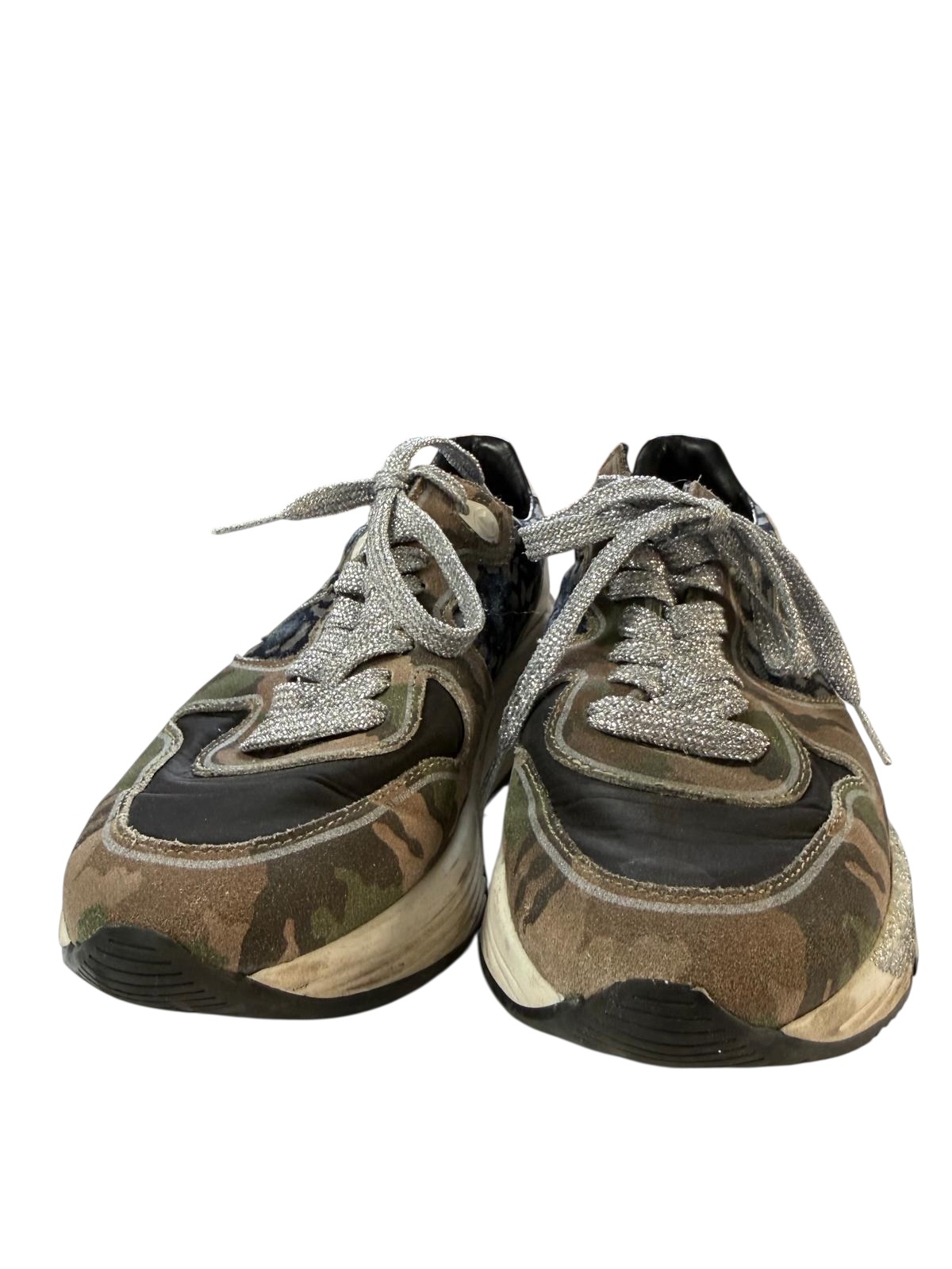Golden Goose sneakers