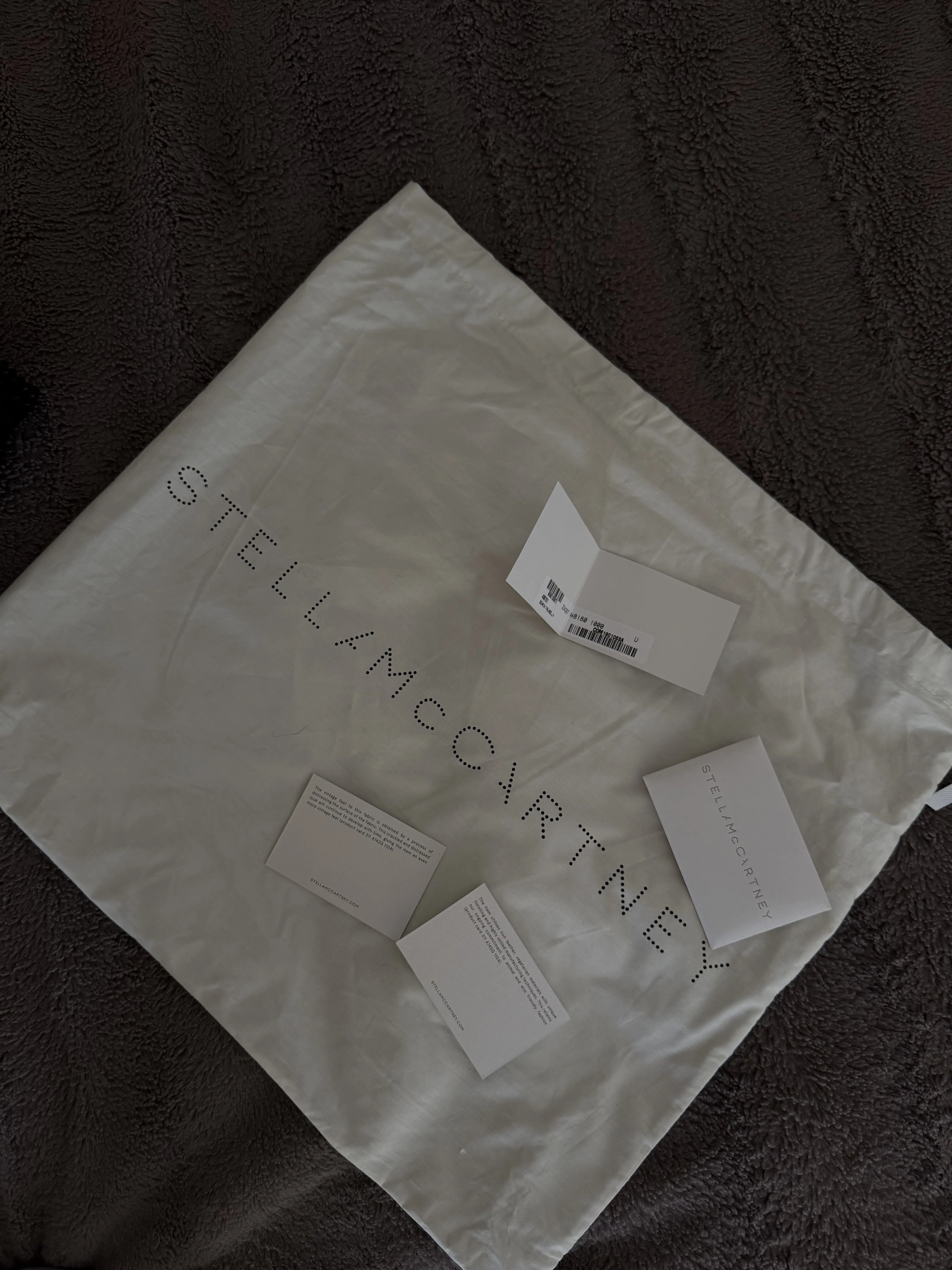 STELLA MCCARTNEY Falabella | LOOP-Marktplatz