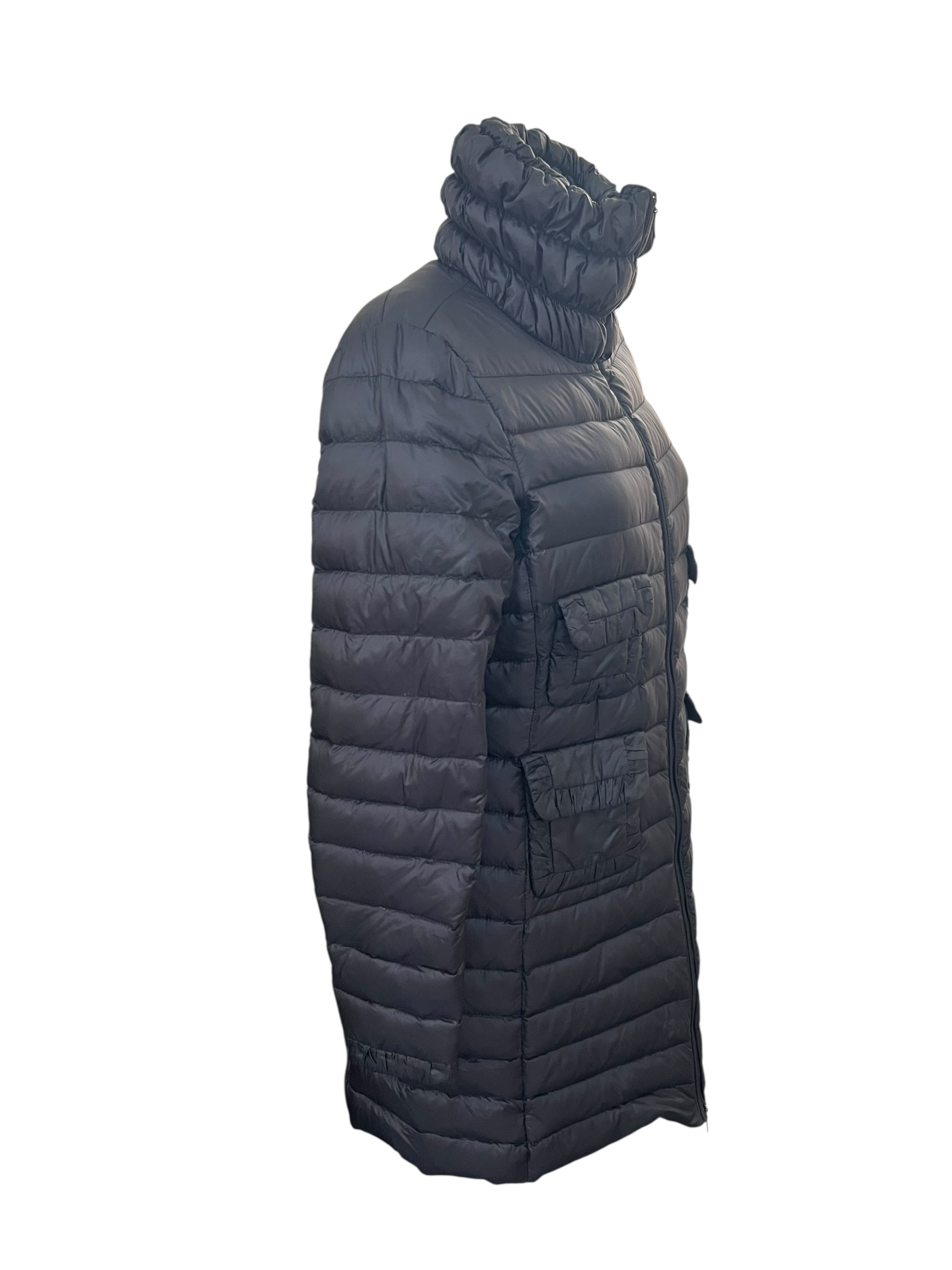 Moncler down jacket