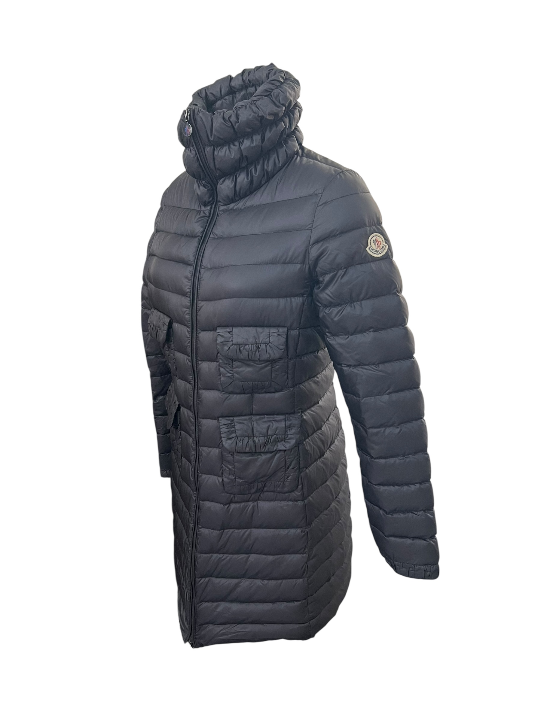 Moncler down jacket