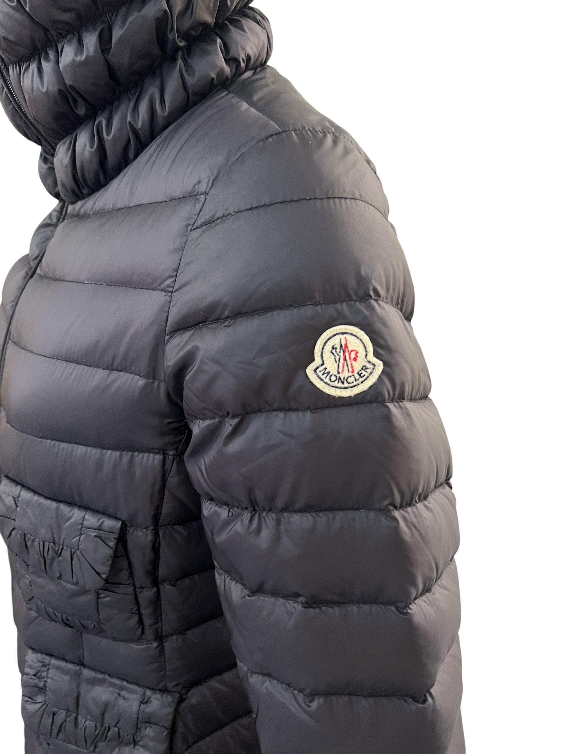 Moncler down jacket