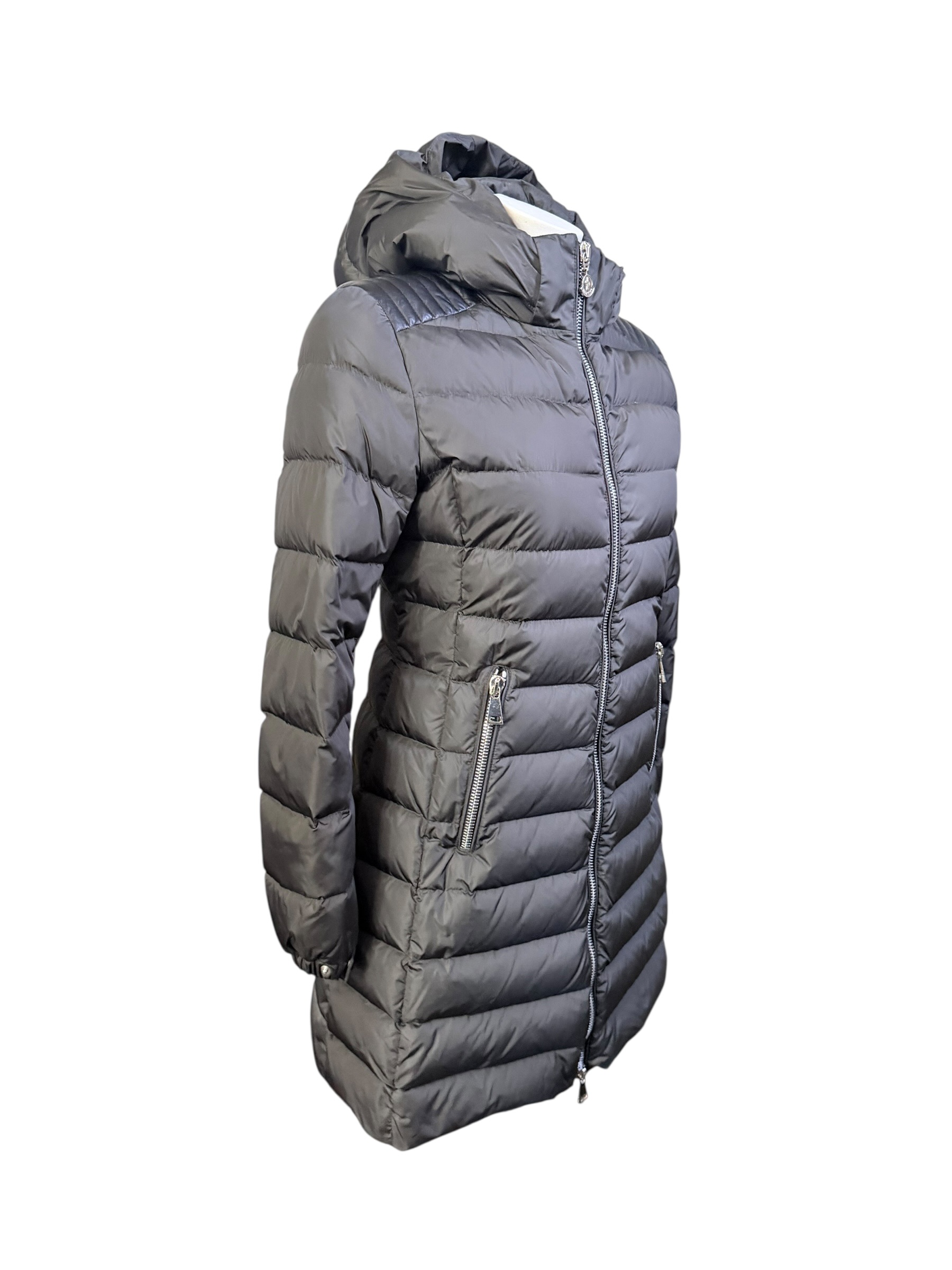 Moncler down jacket