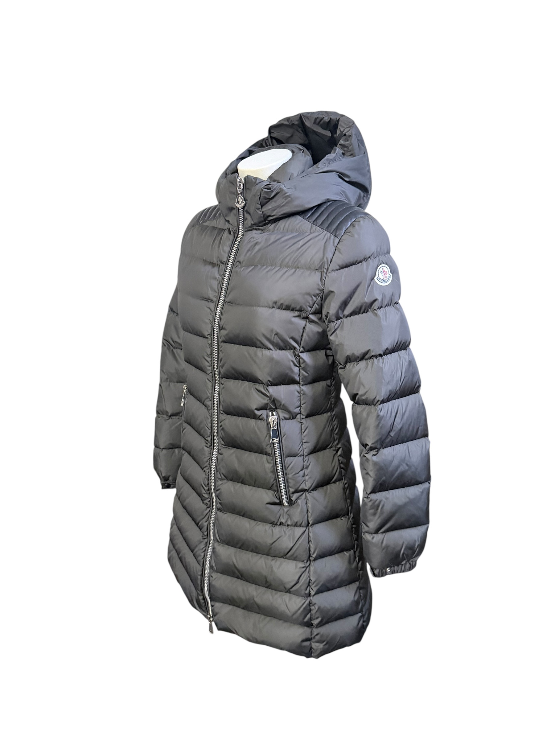 Moncler down jacket