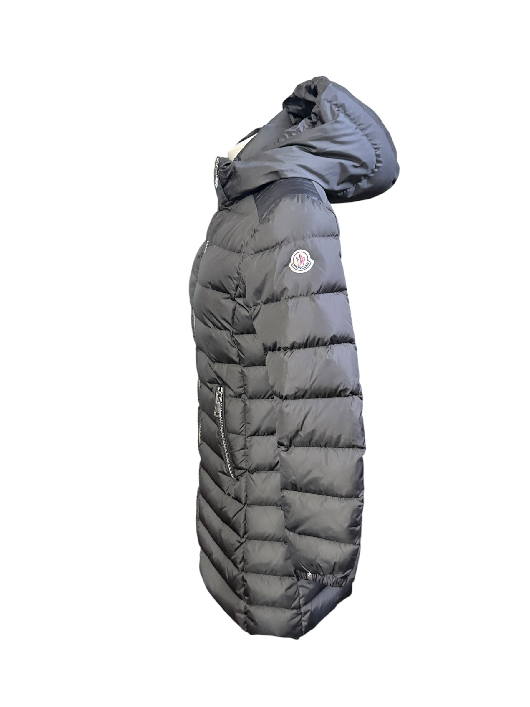 Moncler down jacket