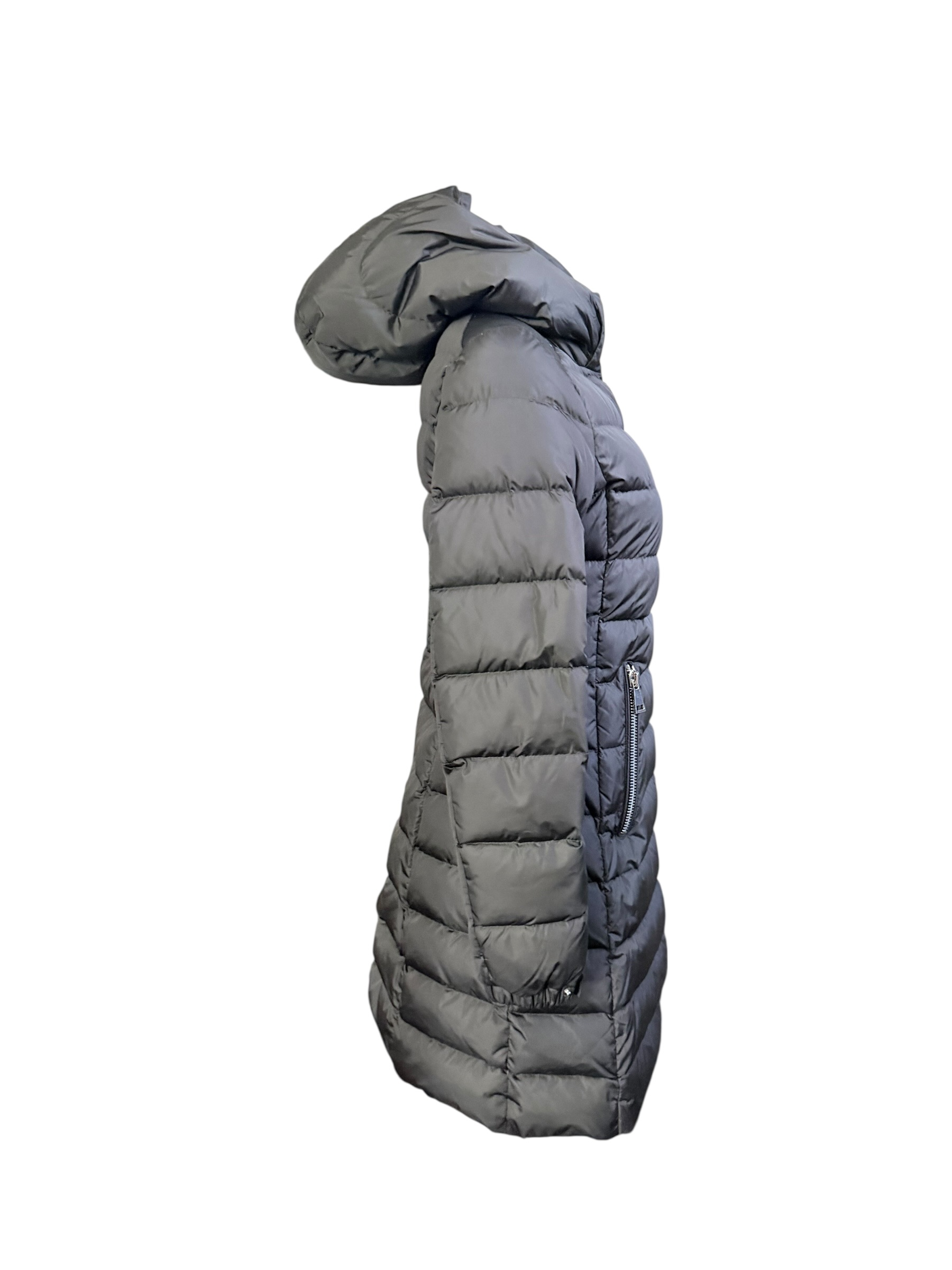 Moncler down jacket