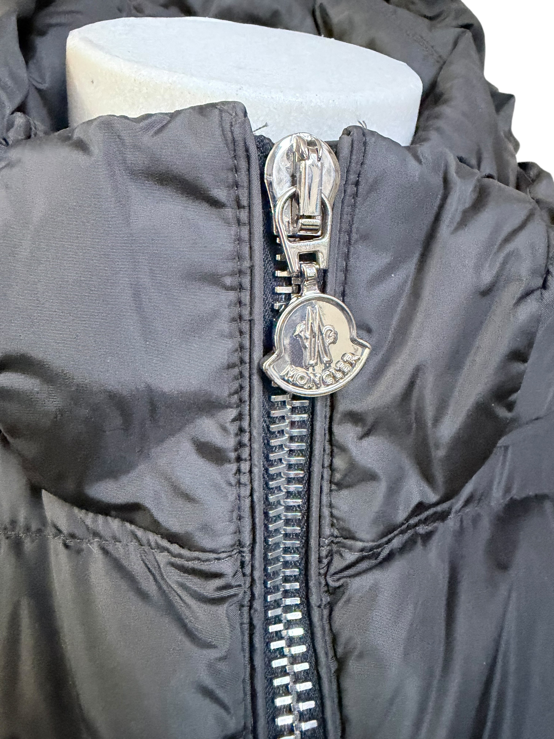 Moncler down jacket