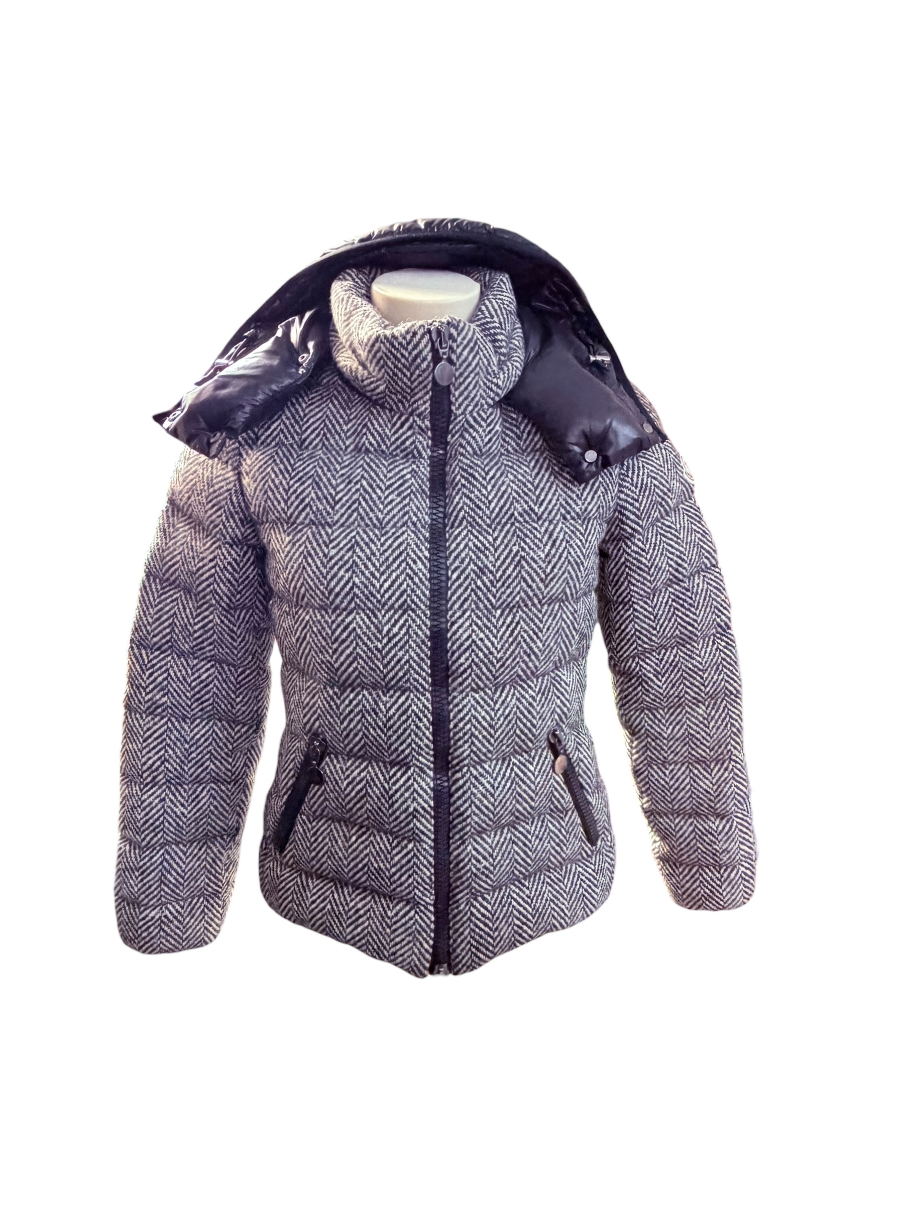 Moncler down jacket