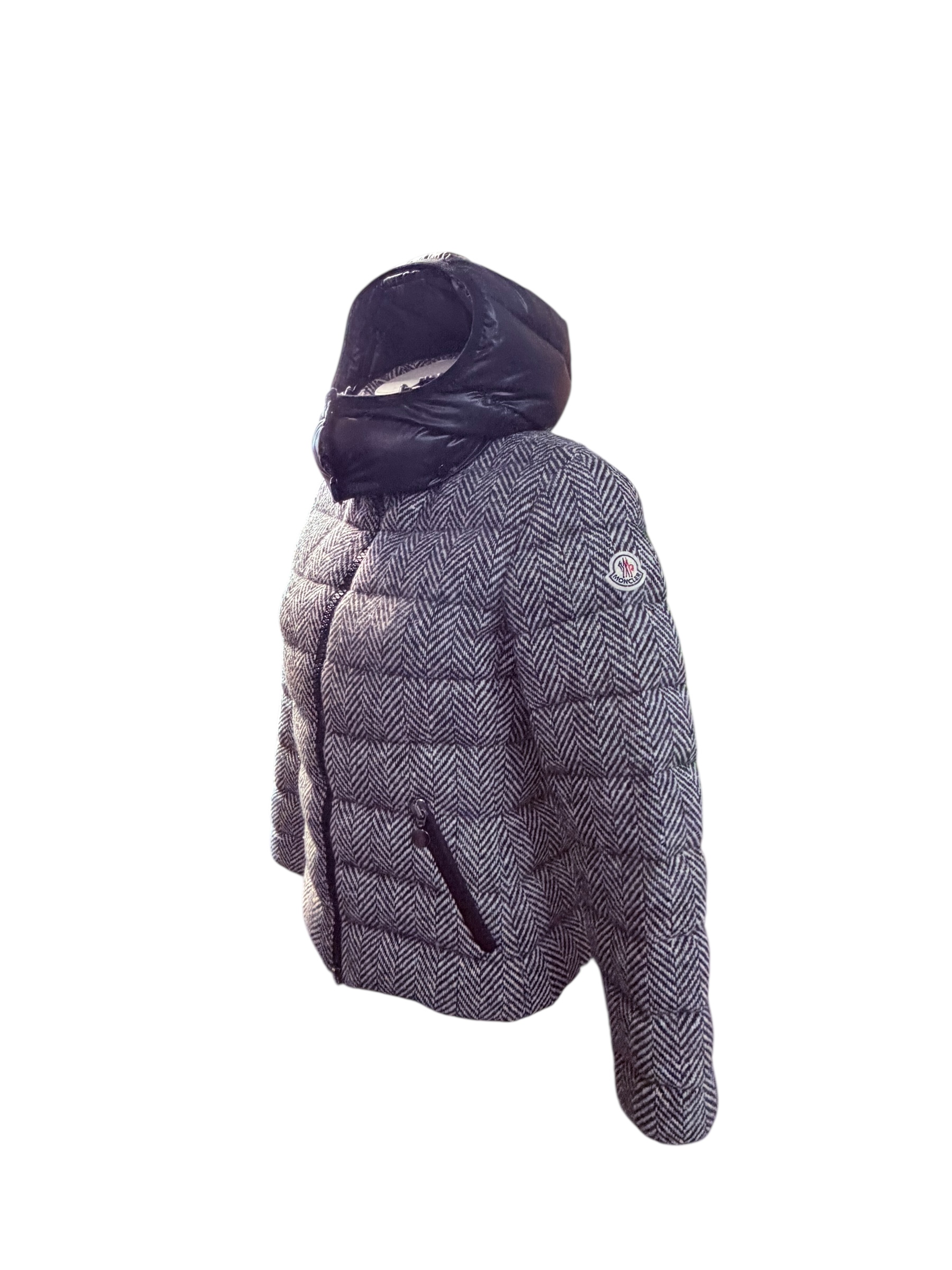 Moncler down jacket