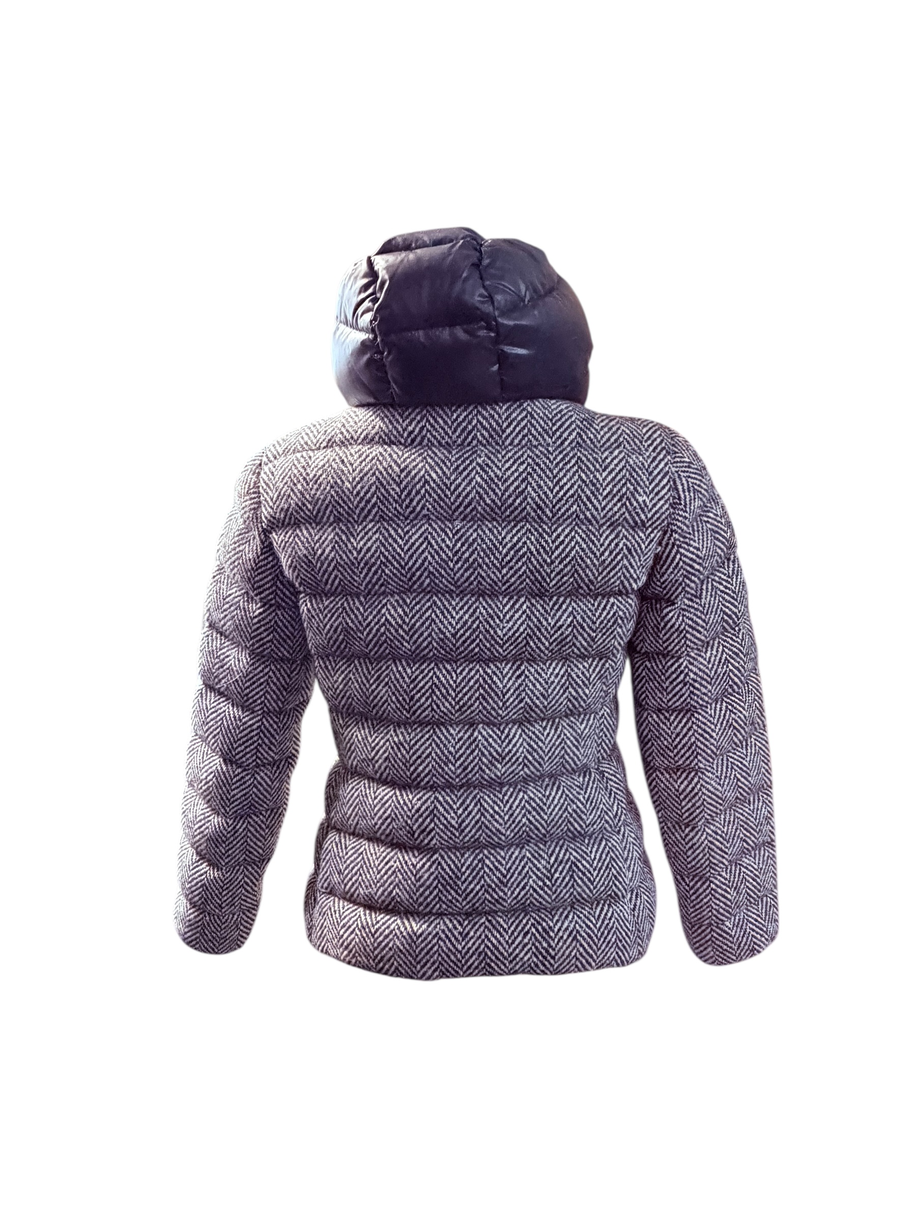 Moncler down jacket