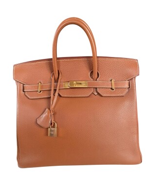 Hermès Birkin 32 HAC bag | LOOP-Marktplatz