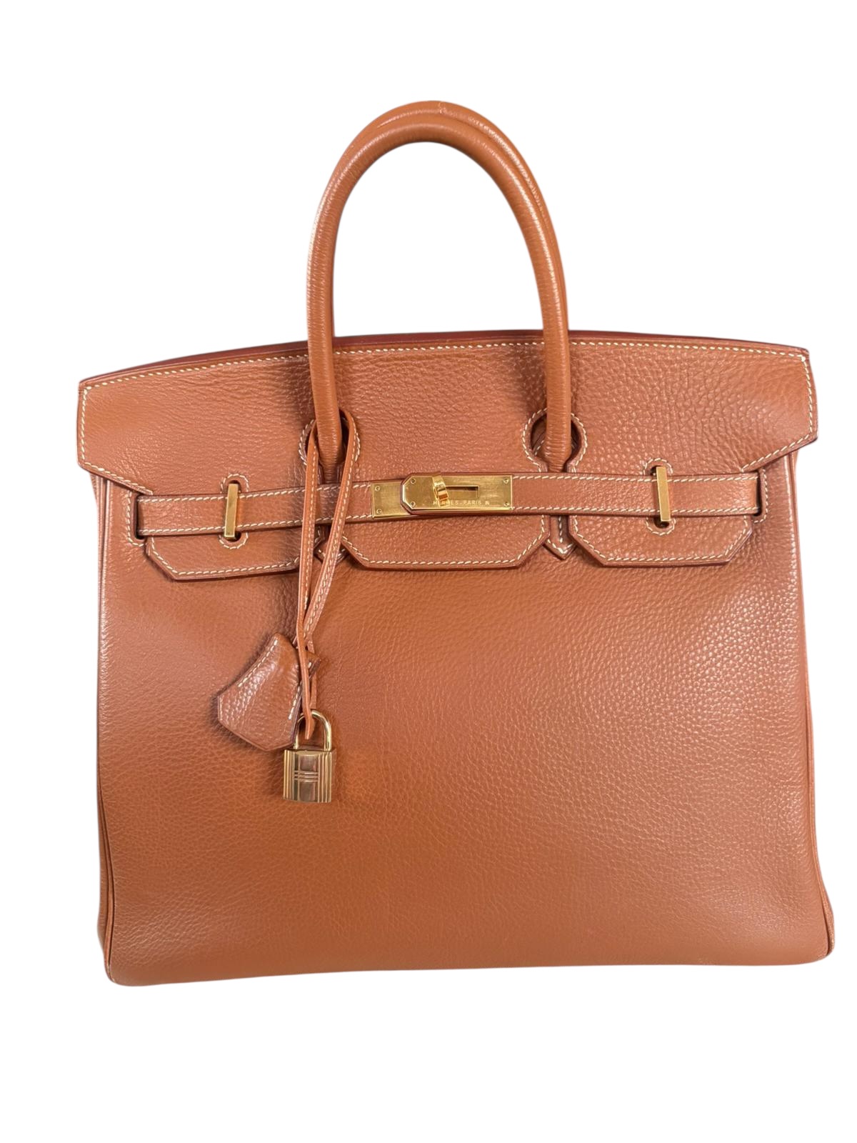 Hermès Birkin 32 HAC bag | LOOP-Marktplatz