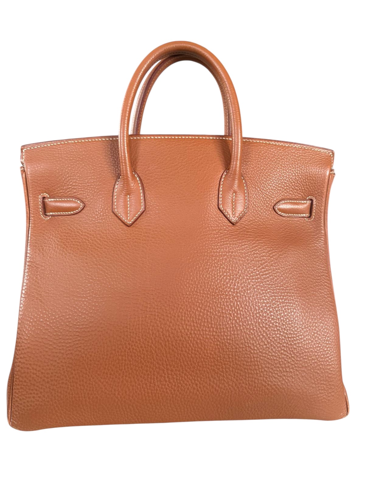 Hermès Birkin 32 HAC bag