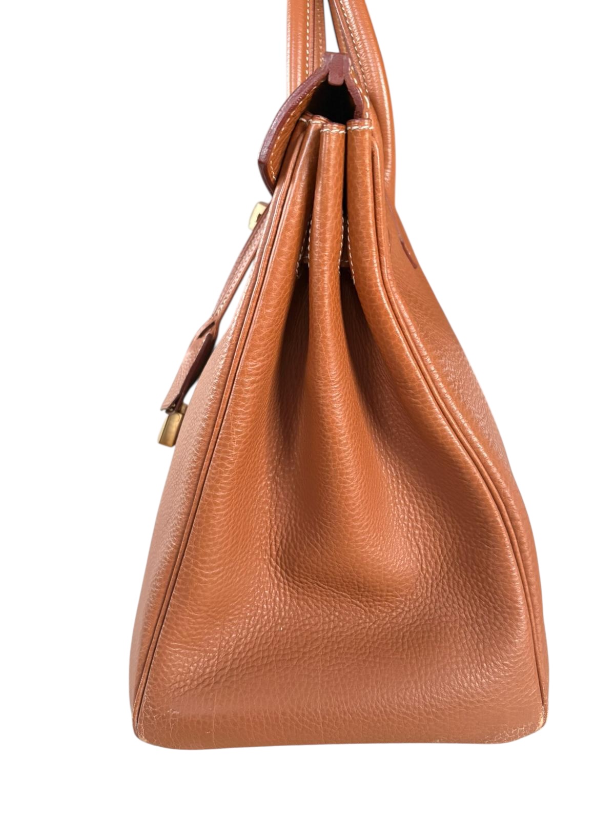 Hermès Birkin 32 HAC bag