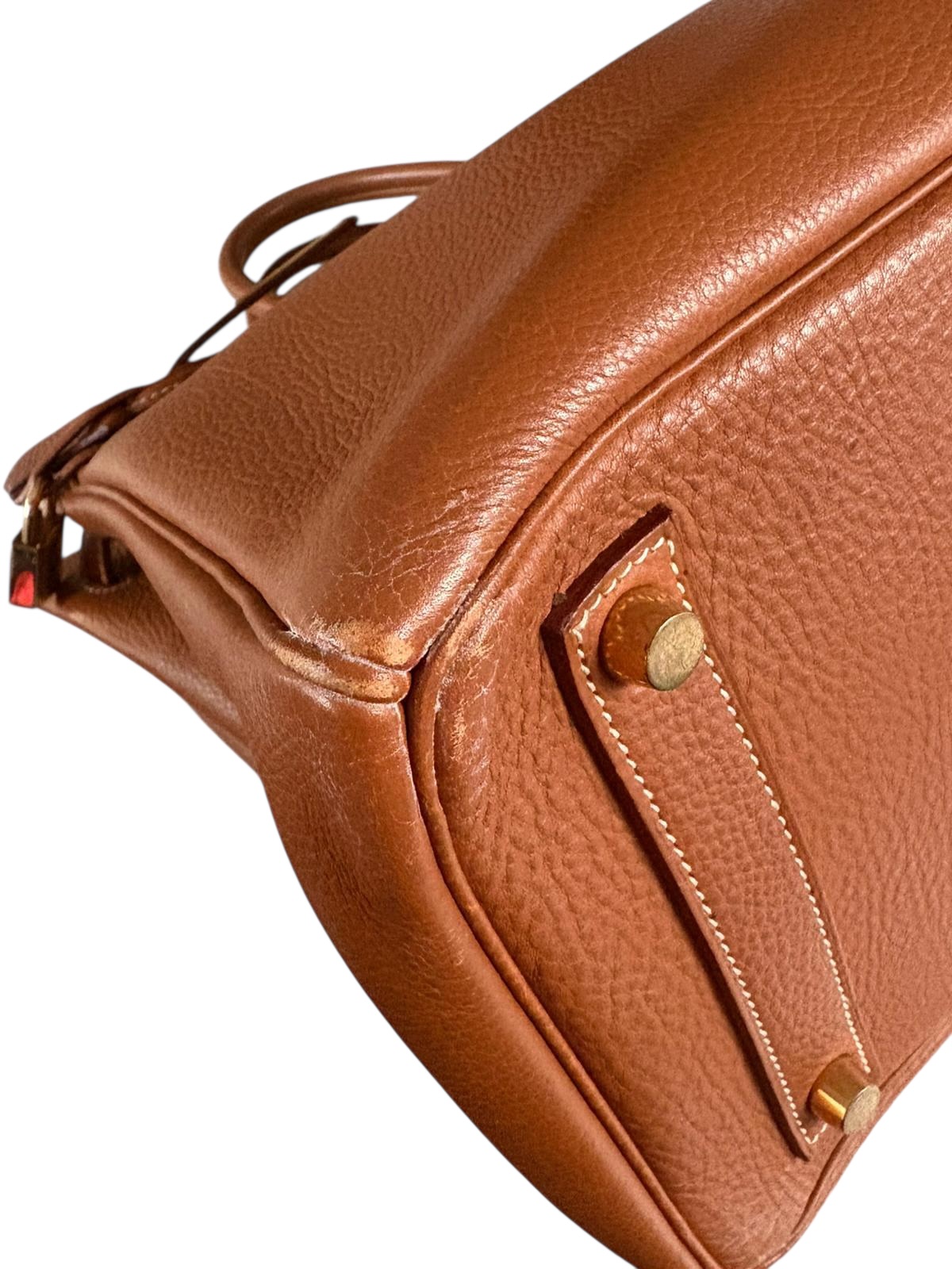 Hermès Birkin 32 HAC bag