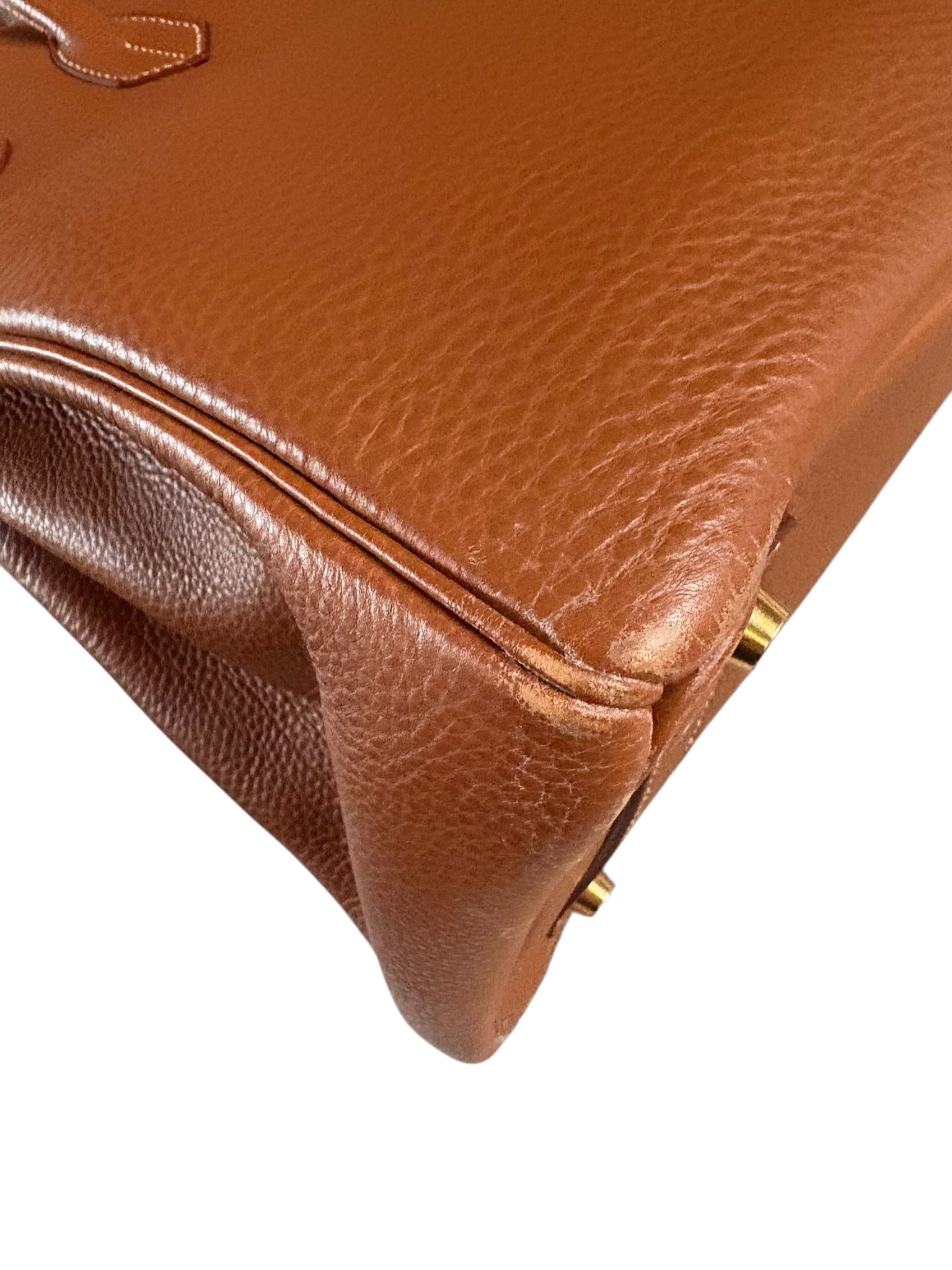 Hermès Birkin 32 HAC bag