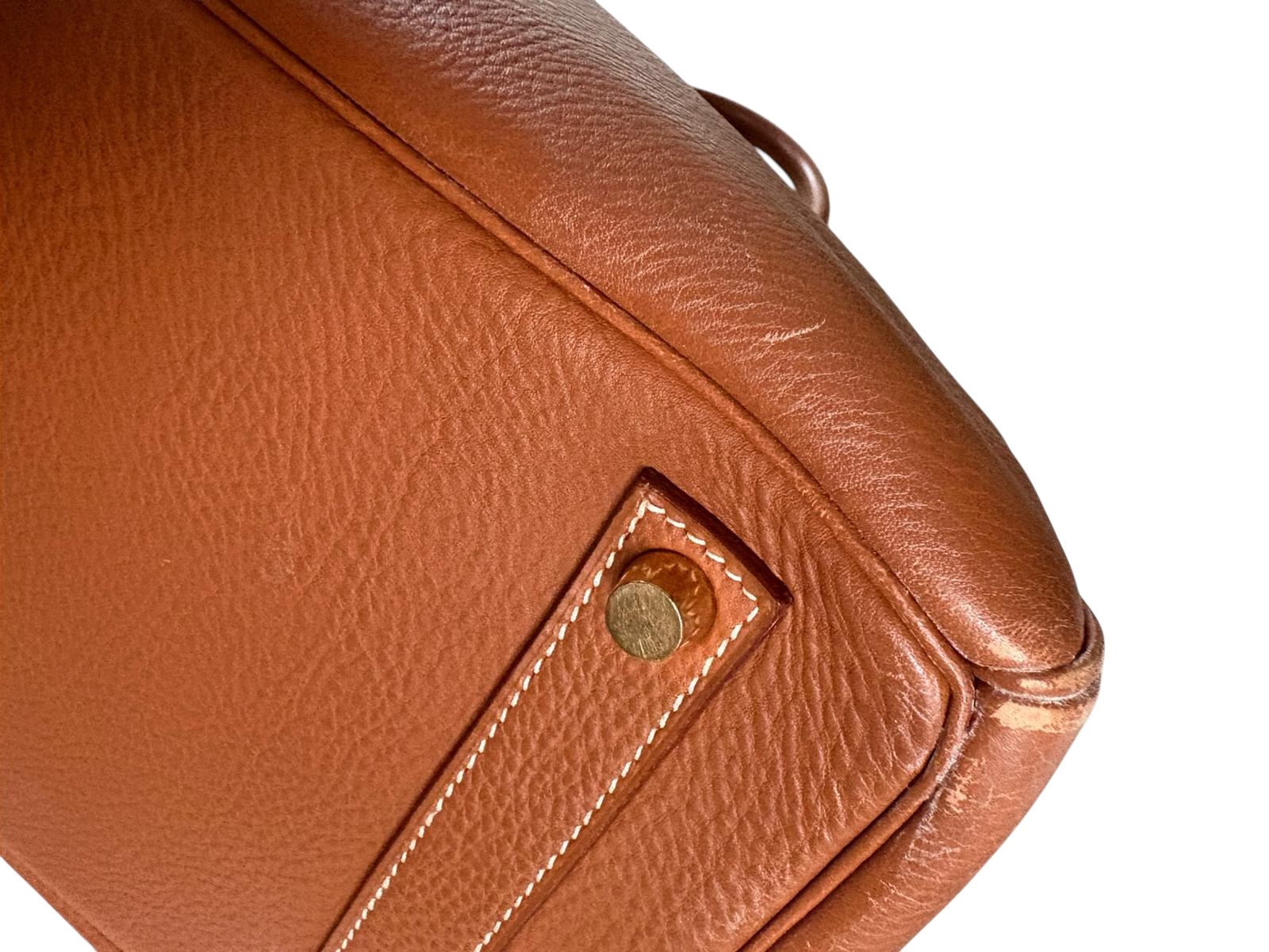 Hermès Birkin 32 HAC bag | LOOP-Marktplatz