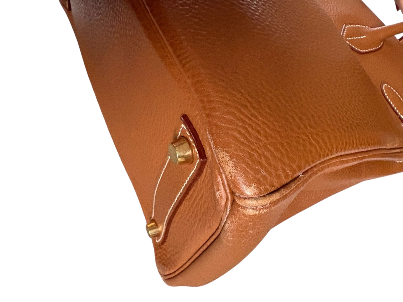 Hermès Birkin 32 HAC bag