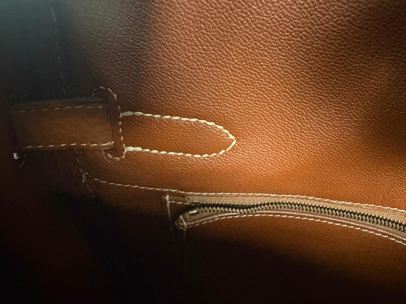 Hermès Birkin 32 HAC bag | LOOP-Marktplatz