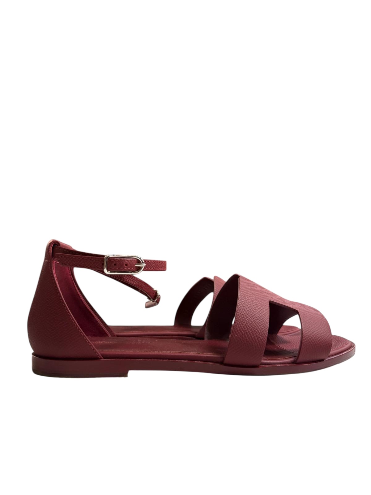 Hermès sandals