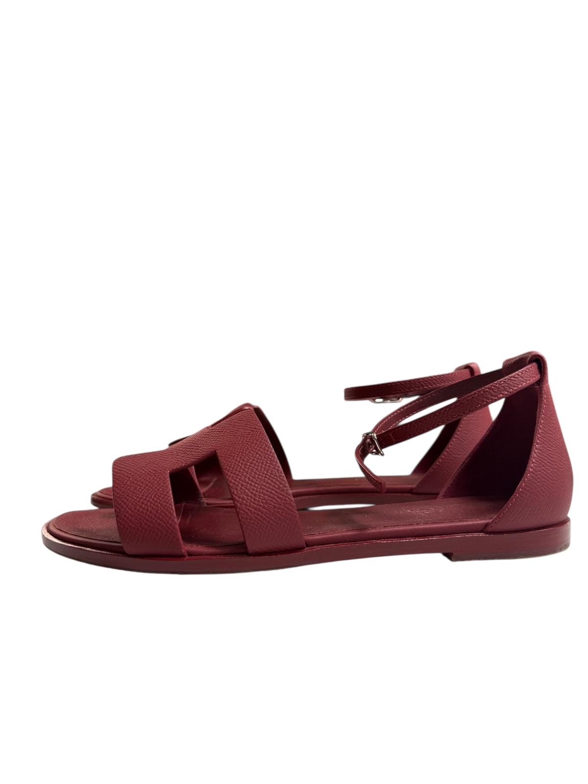 Hermès sandals