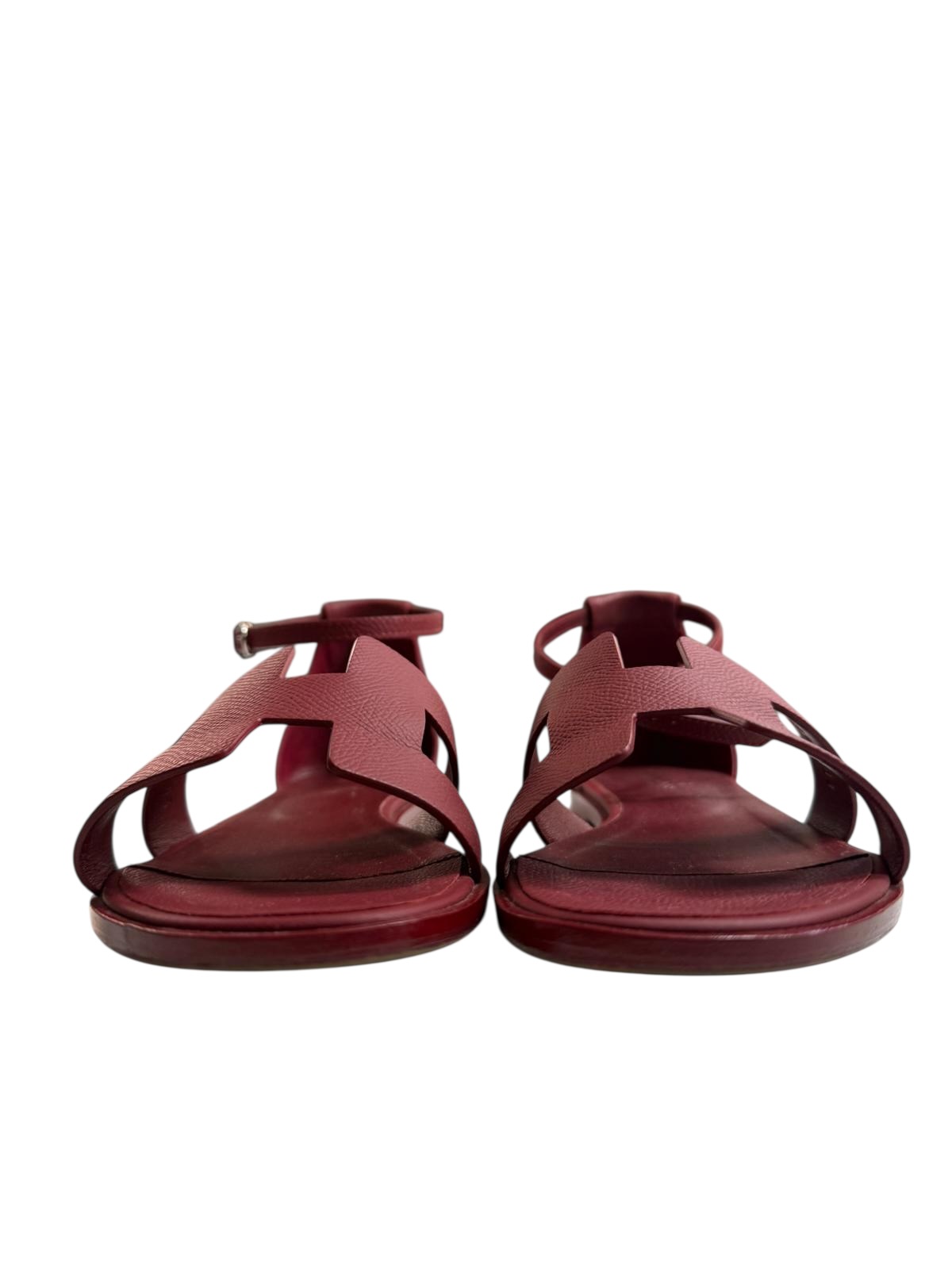 Hermès sandals