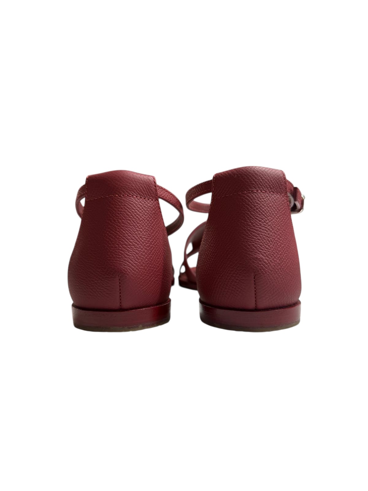 Hermès sandals | LOOP-Marktplatz