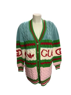 Gucci cardigan | LOOP-Marktplatz