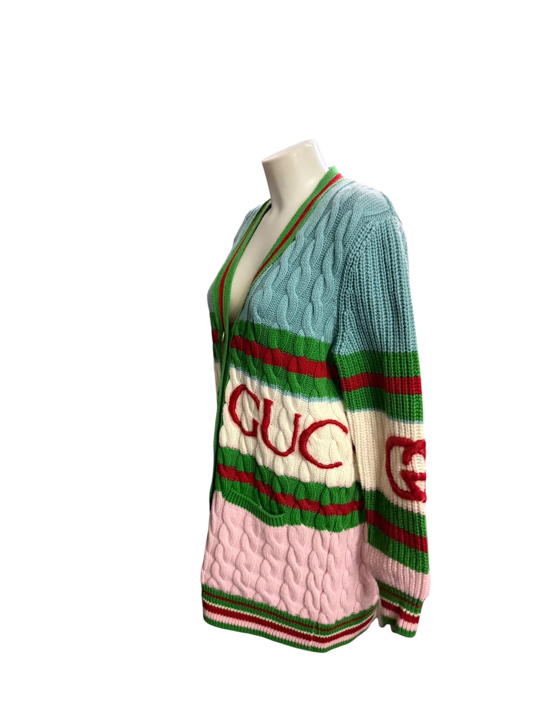 Gucci cardigan