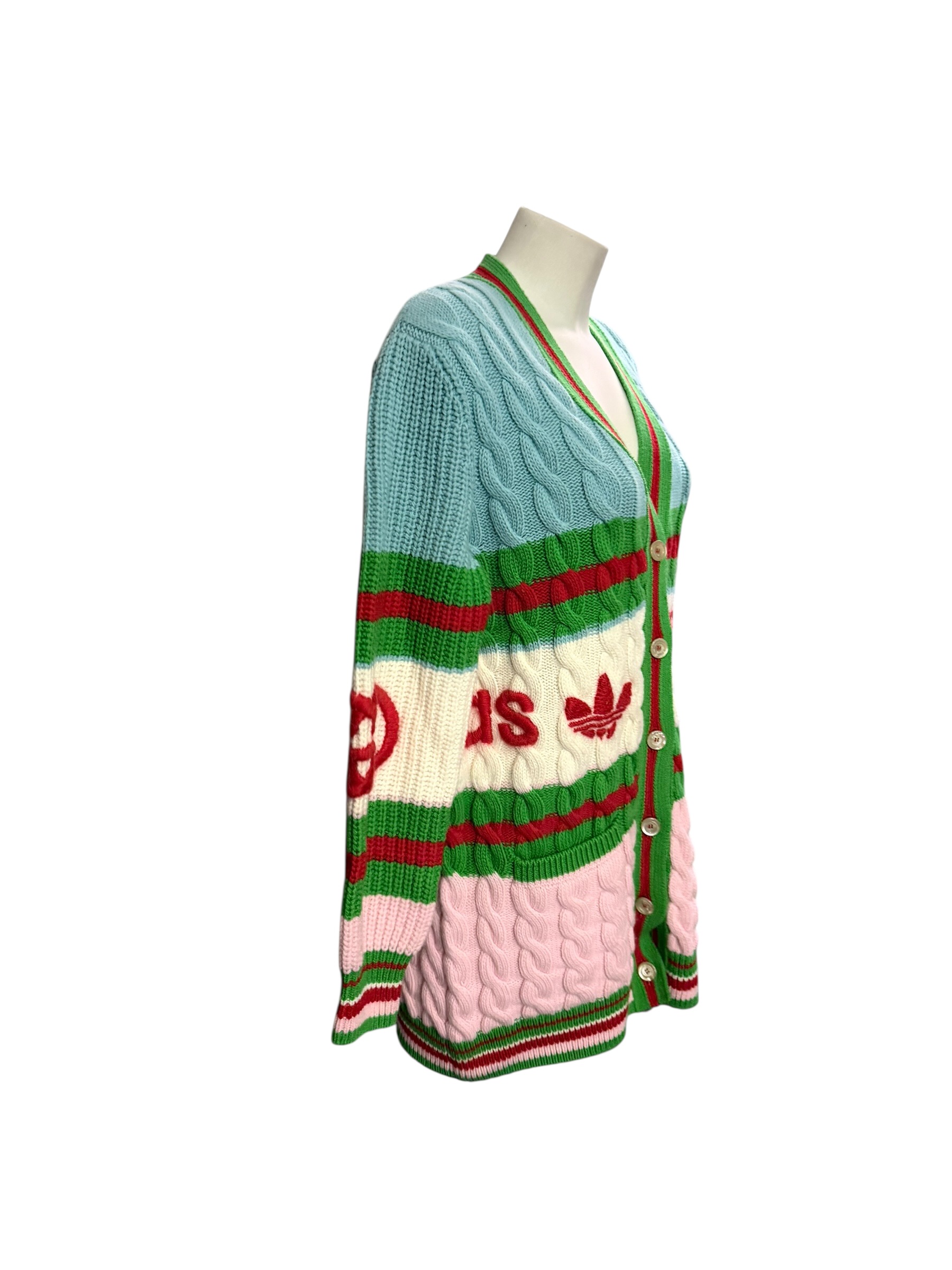 Gucci cardigan | LOOP-Marktplatz