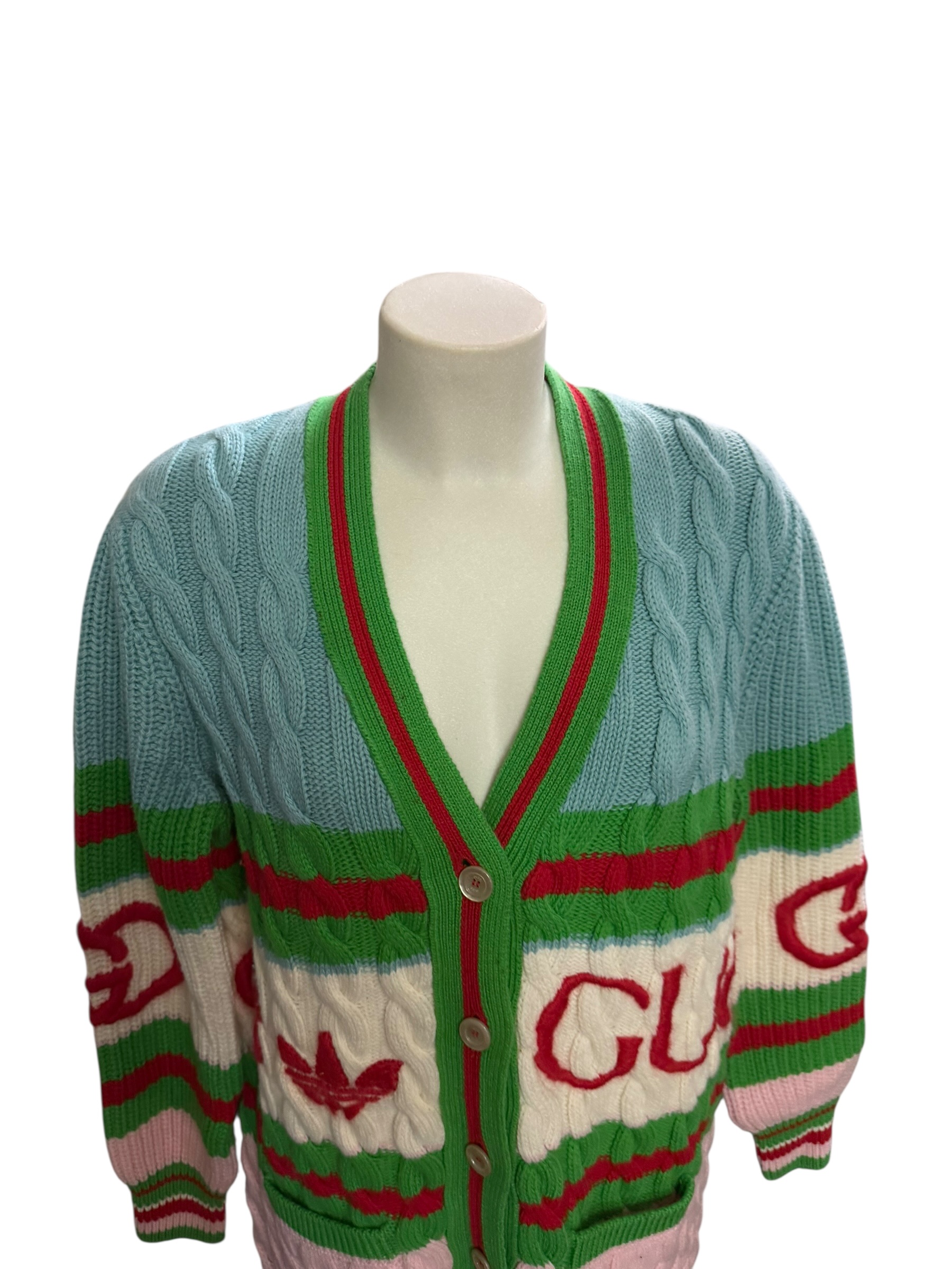 Gucci cardigan