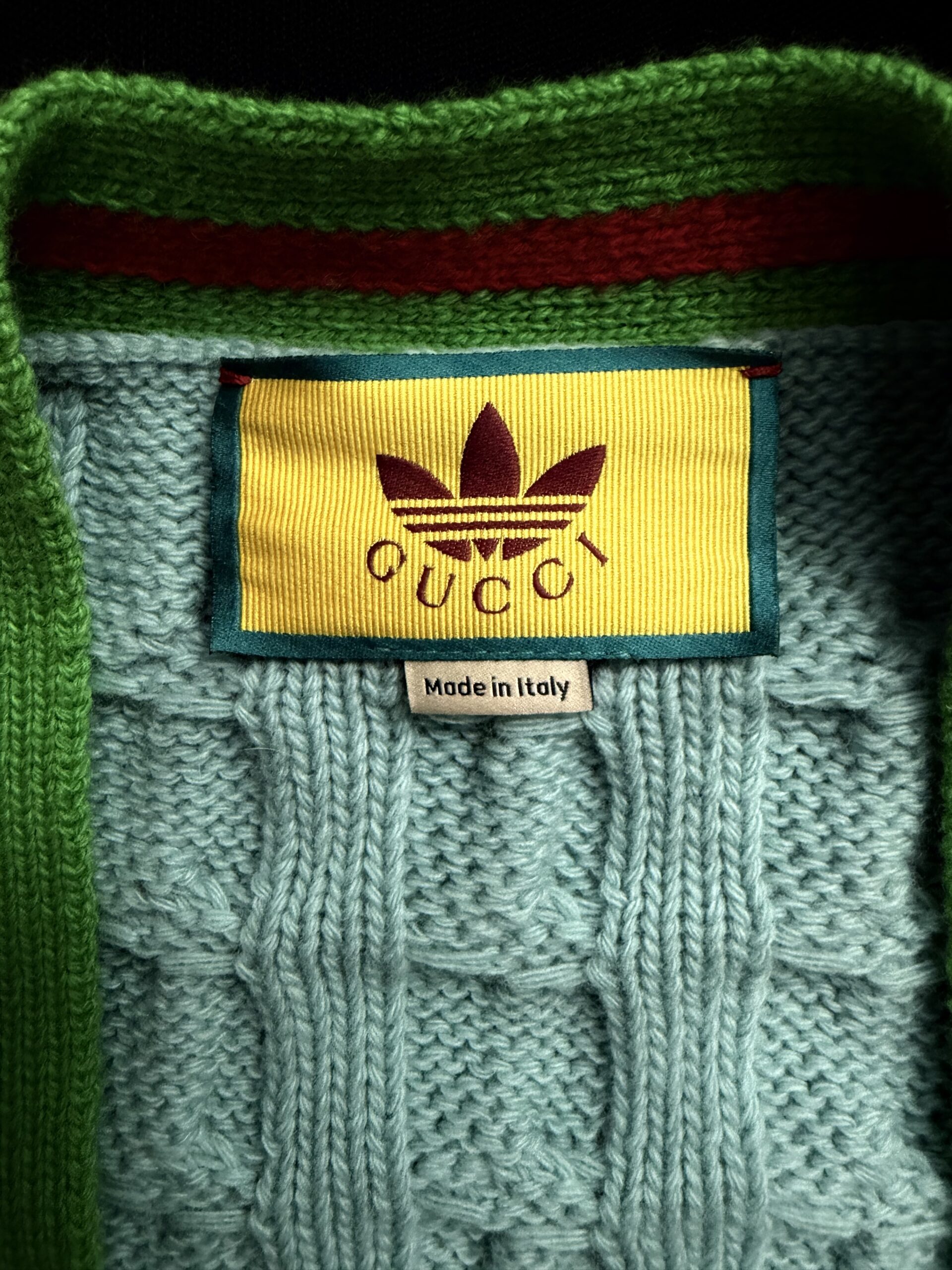 Gucci cardigan