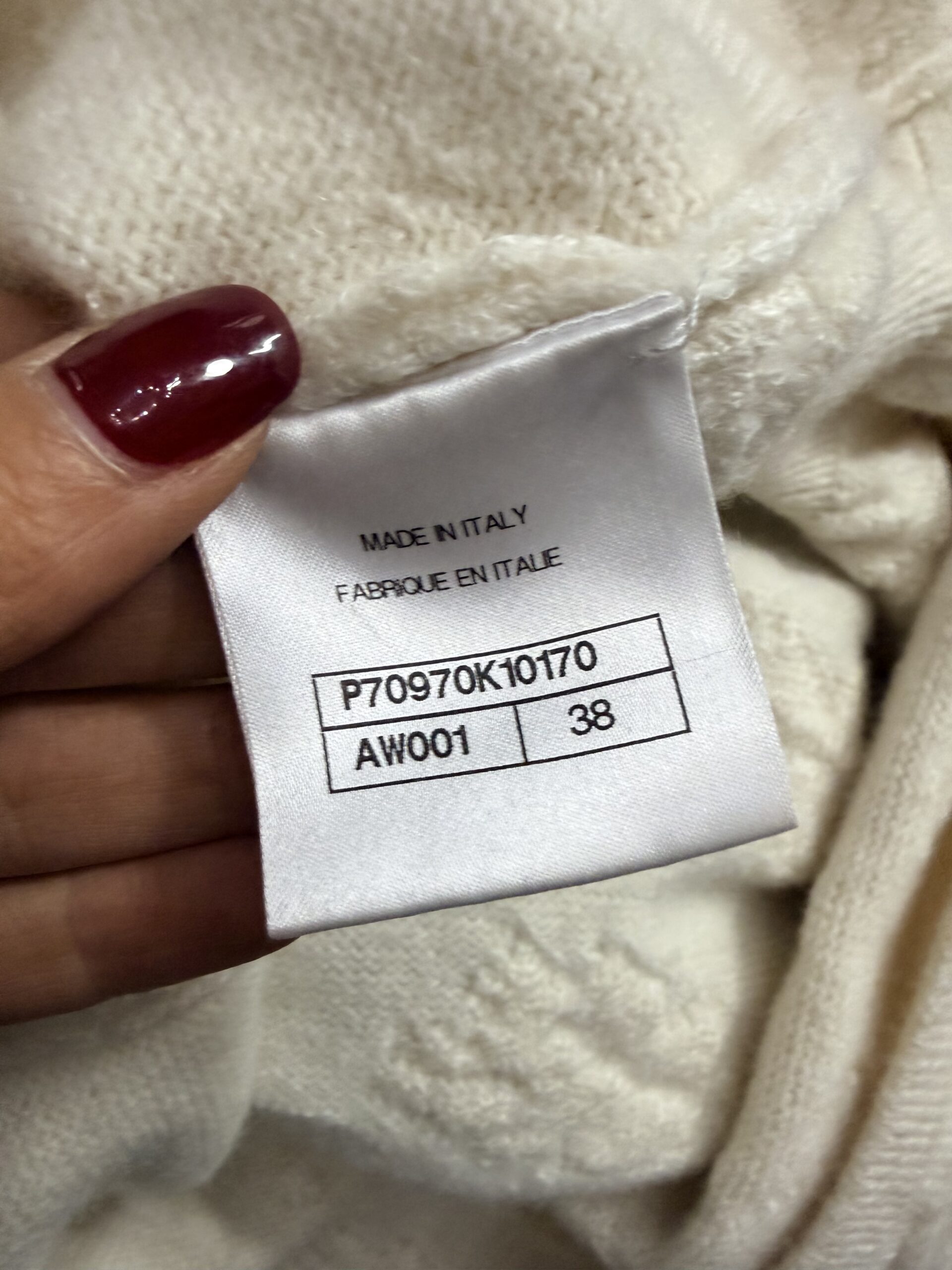 Chanel dress | LOOP-Marktplatz