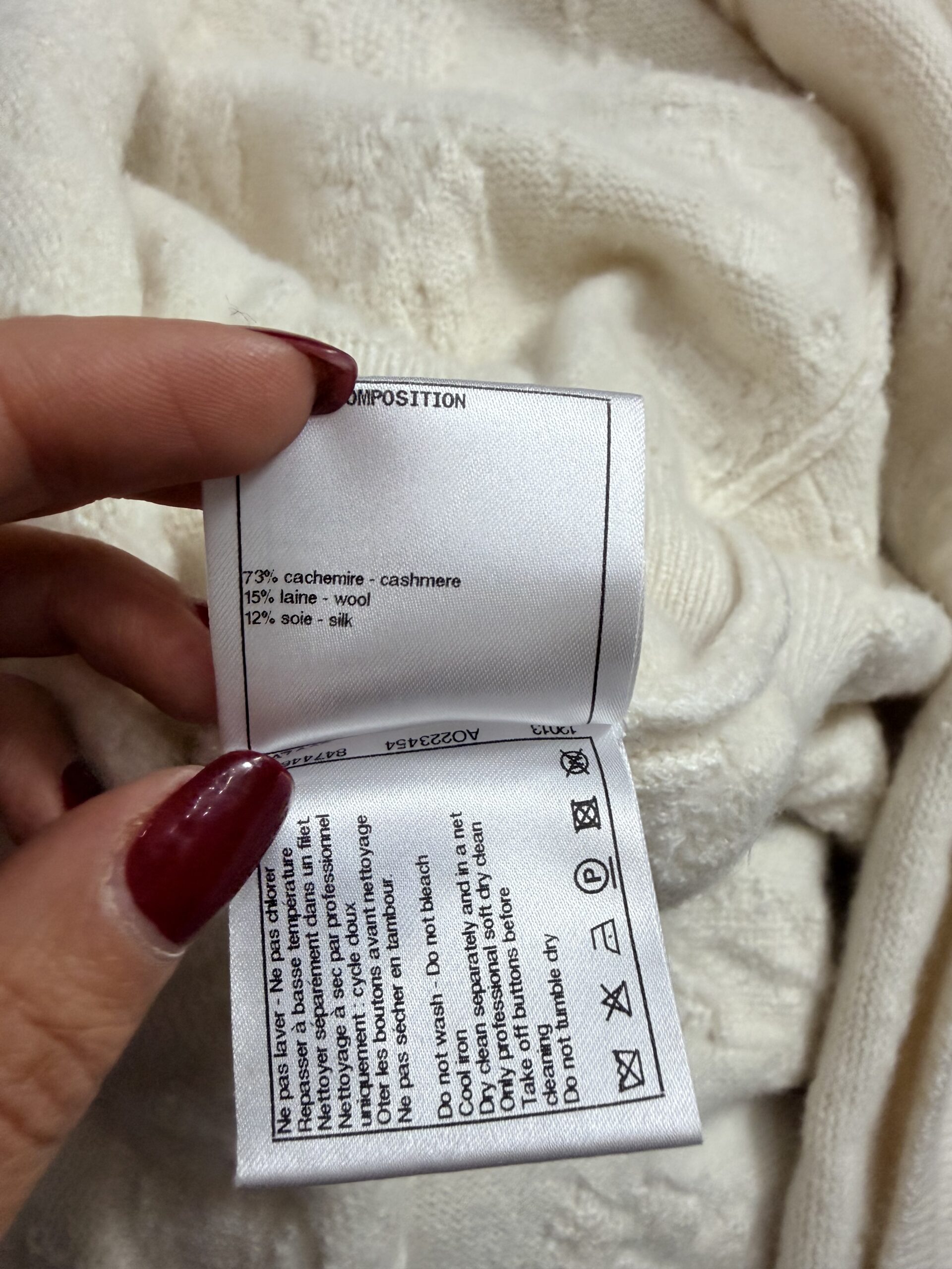 Chanel dress | LOOP-Marktplatz