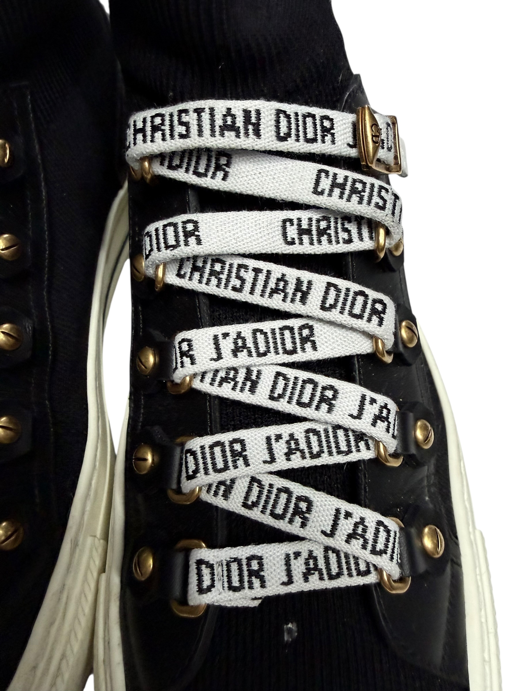 Dior sneakers | LOOP-Marktplatz