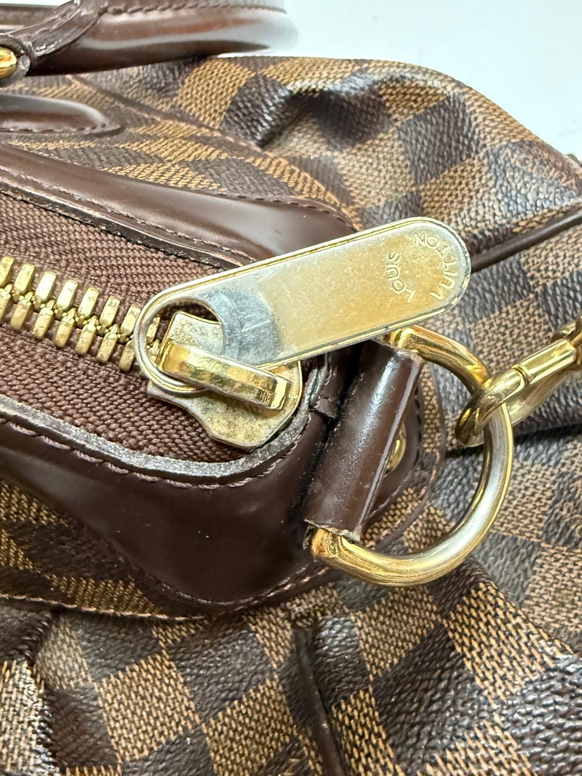 Louis Vuitton bag