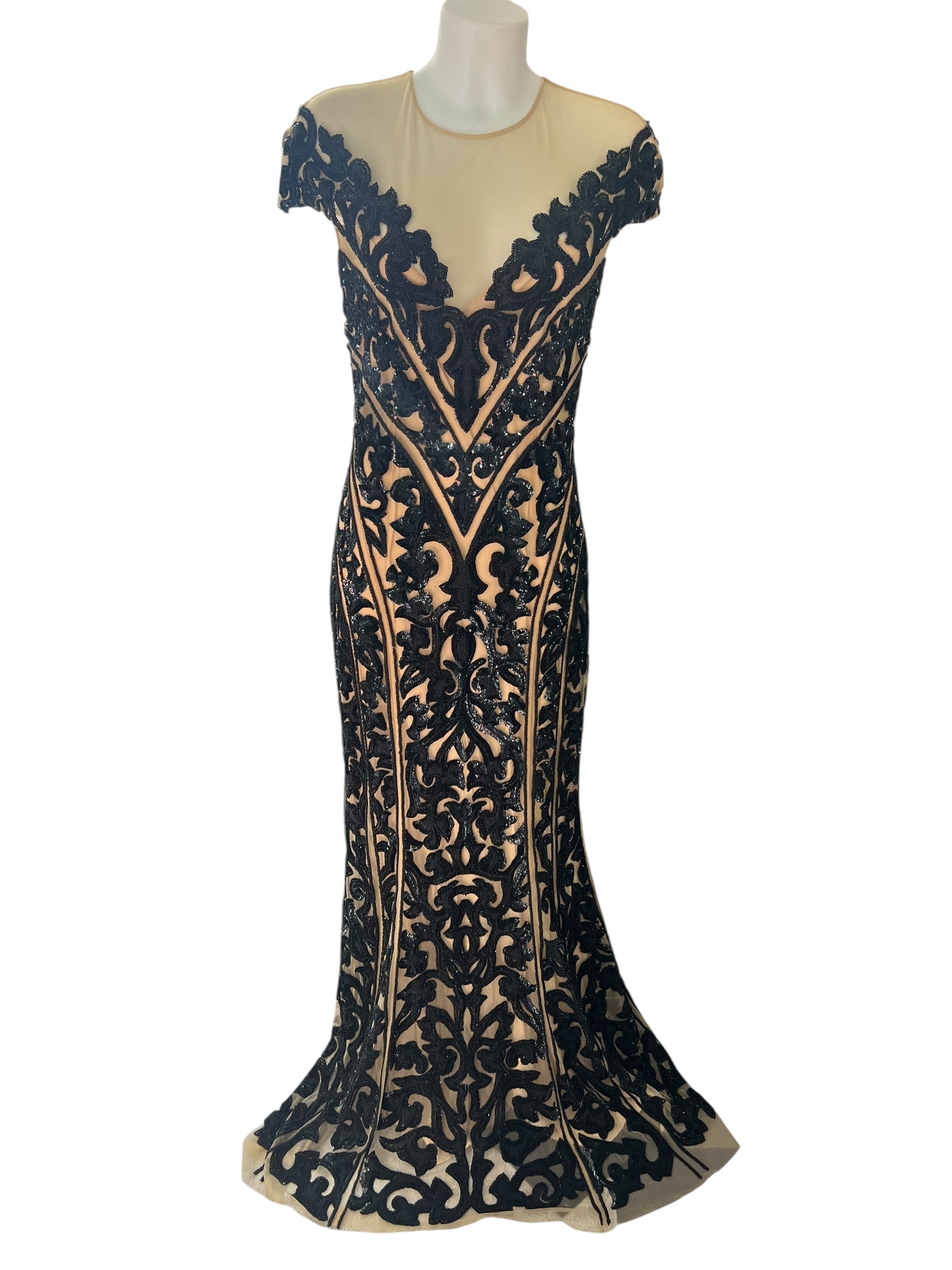 Zuhair Murad dress