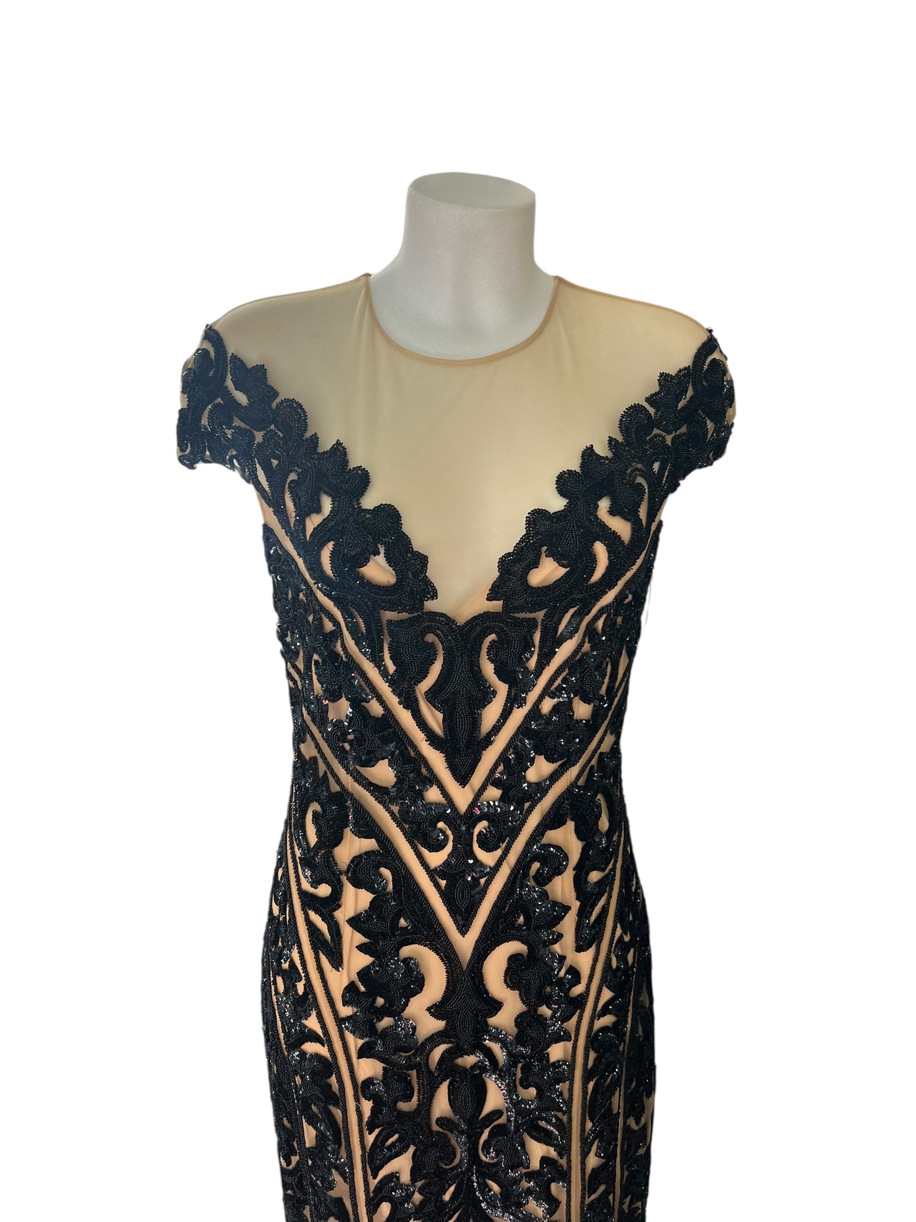 Zuhair Murad dress