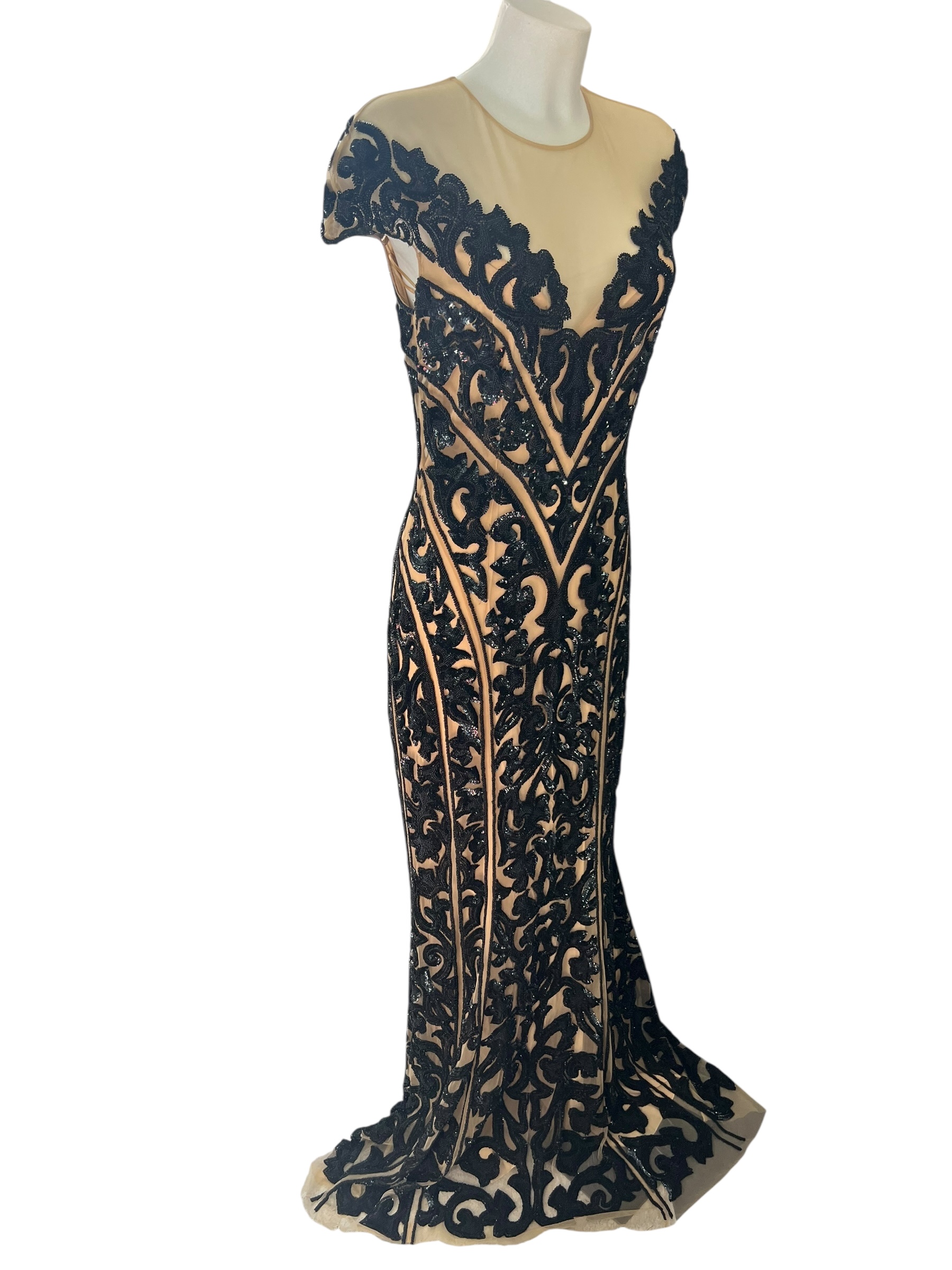 Zuhair Murad dress