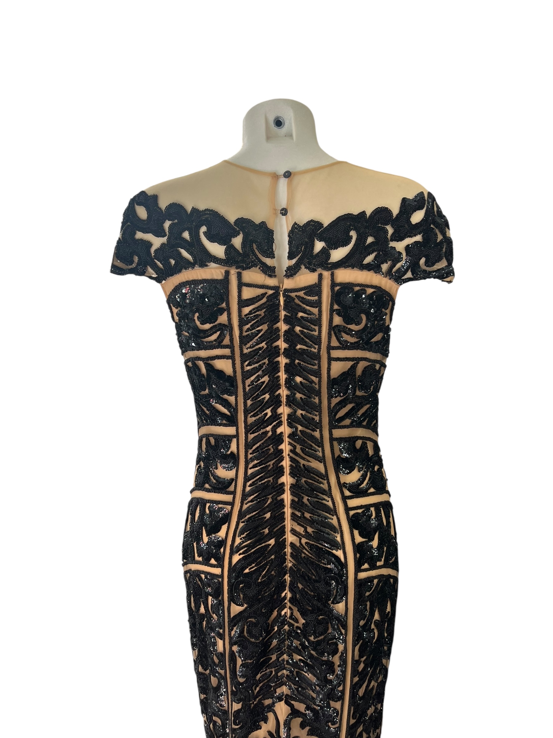 Zuhair Murad dress