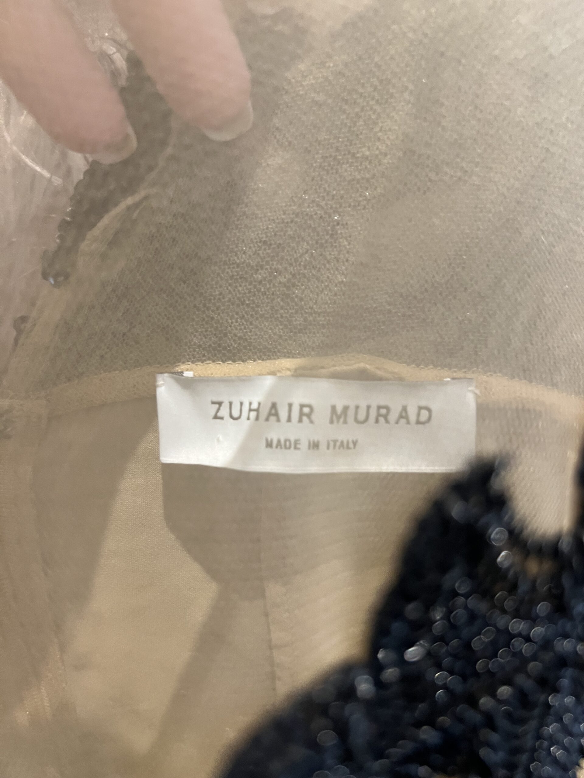 Zuhair Murad dress | LOOP-Marktplatz