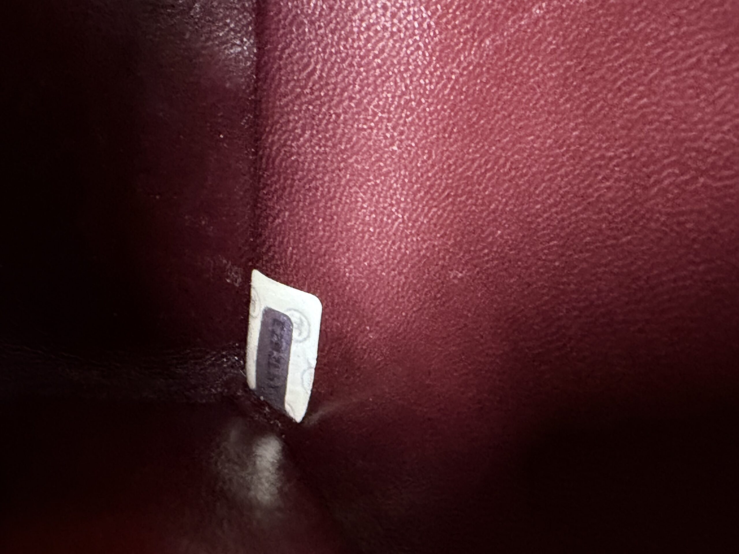 Vintage Chanel bag | LOOP-Marktplatz