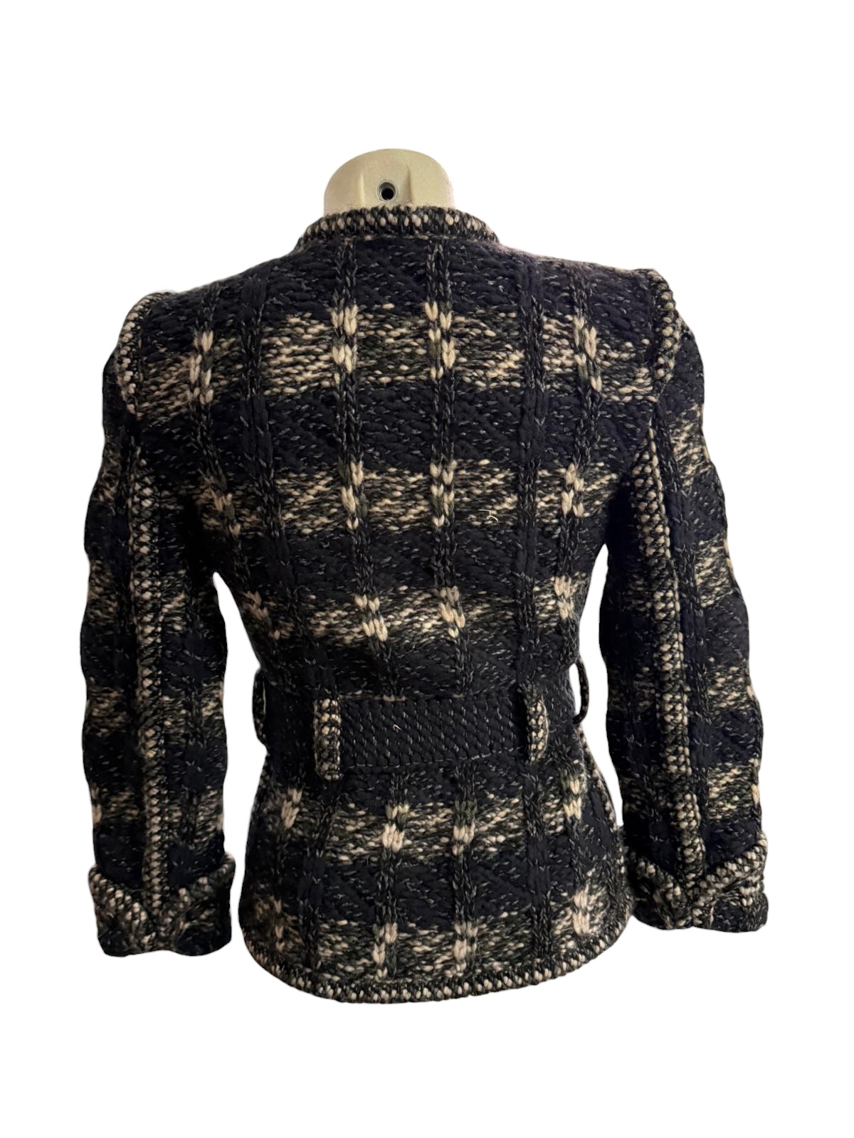 Chanel jacket | LOOP-Marktplatz