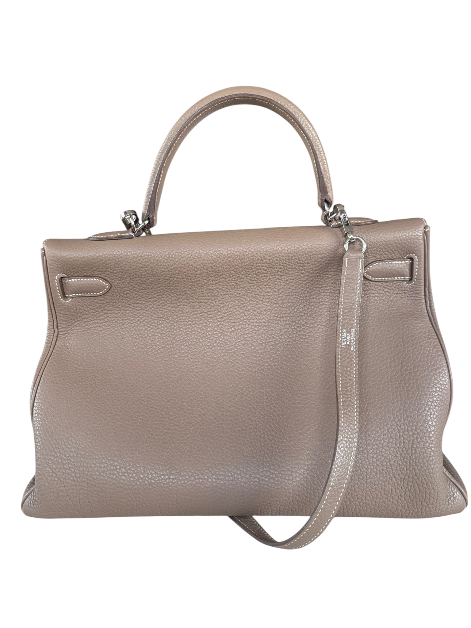 Hermès Kelly 35 bag
