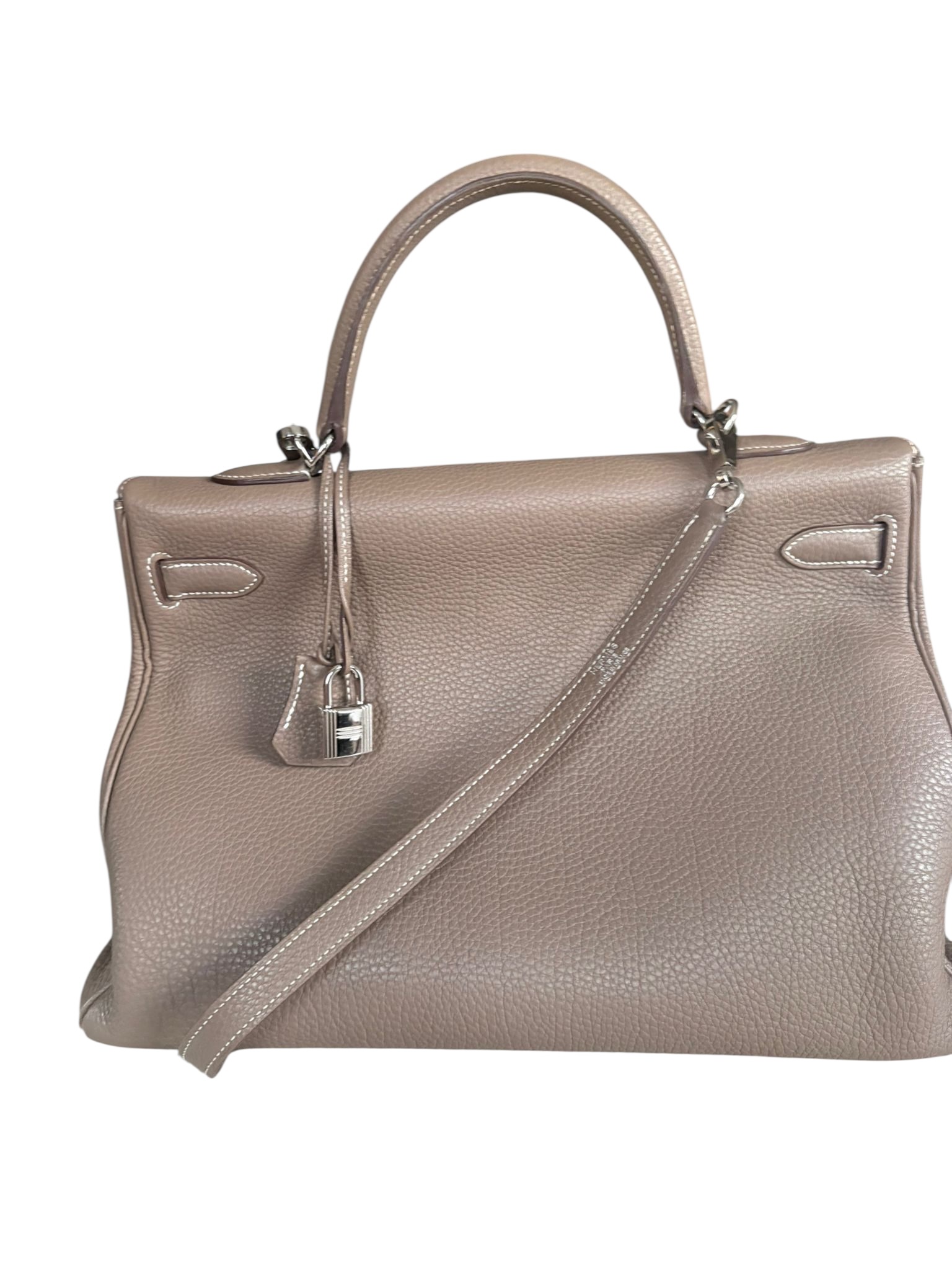 Hermès Kelly 35 bag | LOOP-Marktplatz