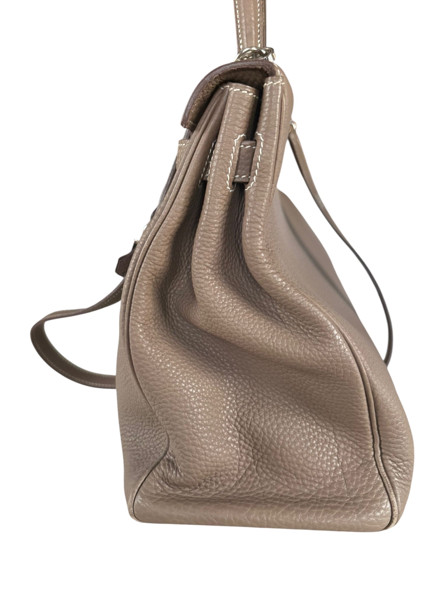 Hermès Kelly 35 bag