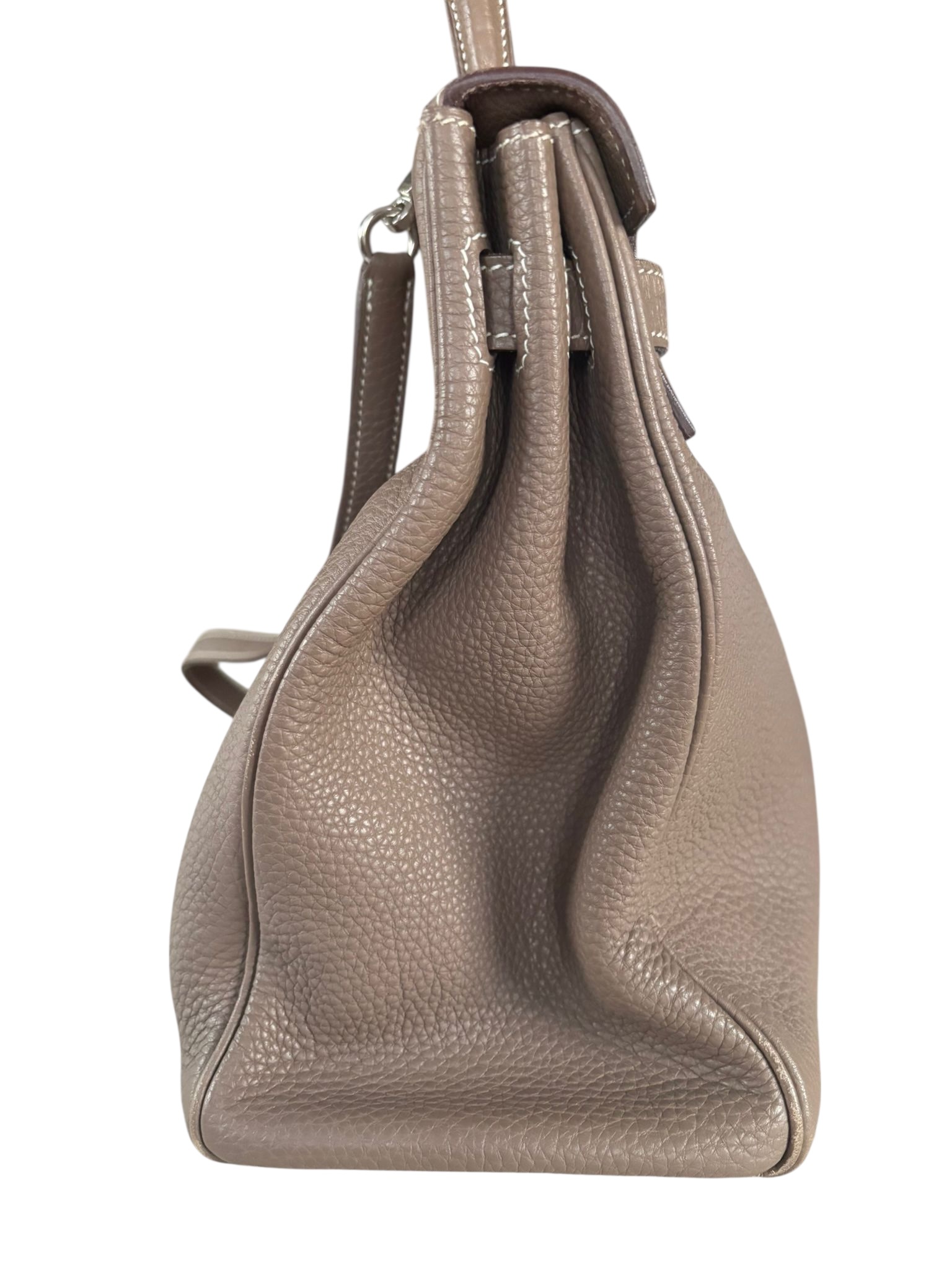 Hermès Kelly 35 bag