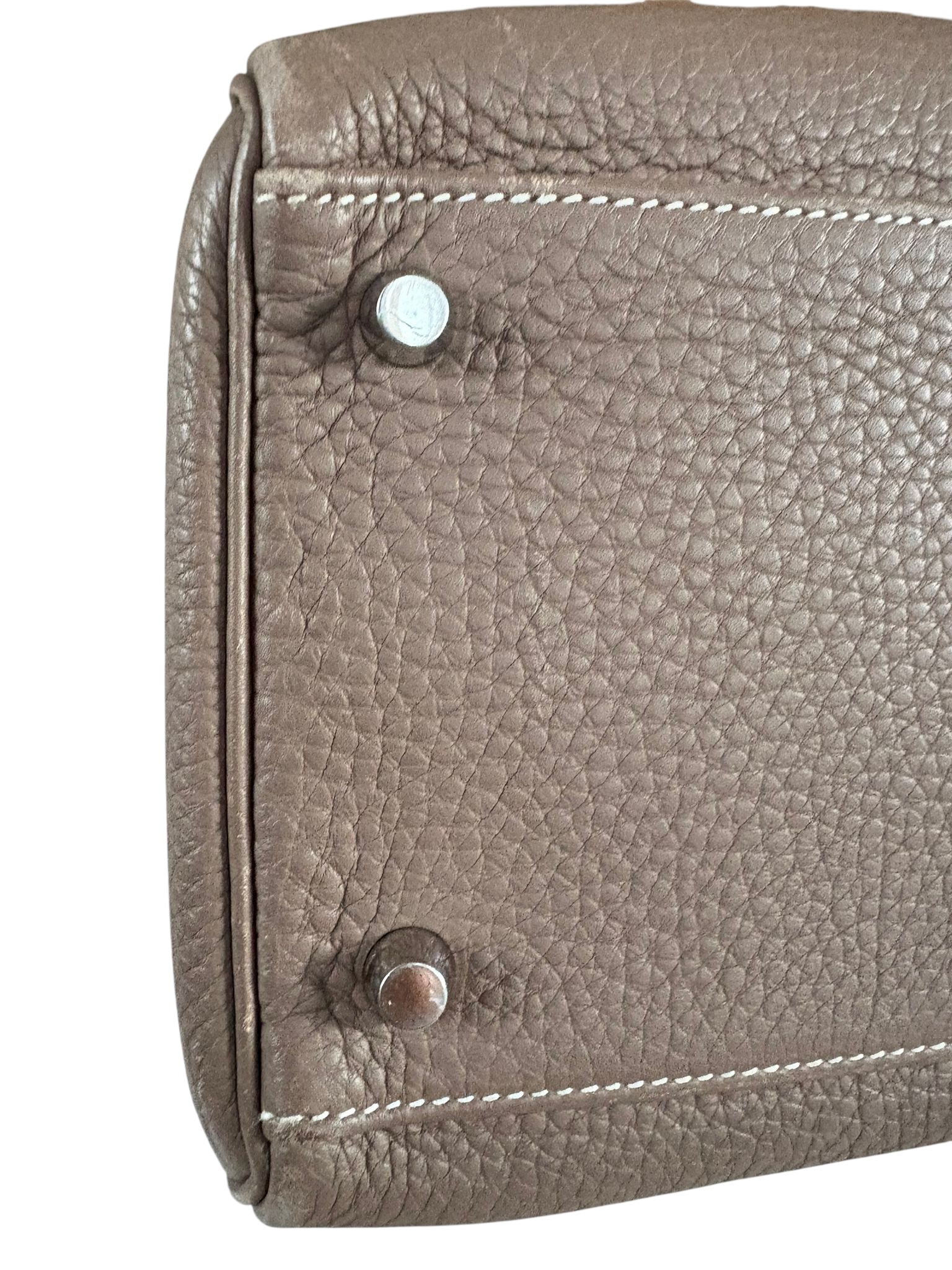 Hermès Kelly 35 bag