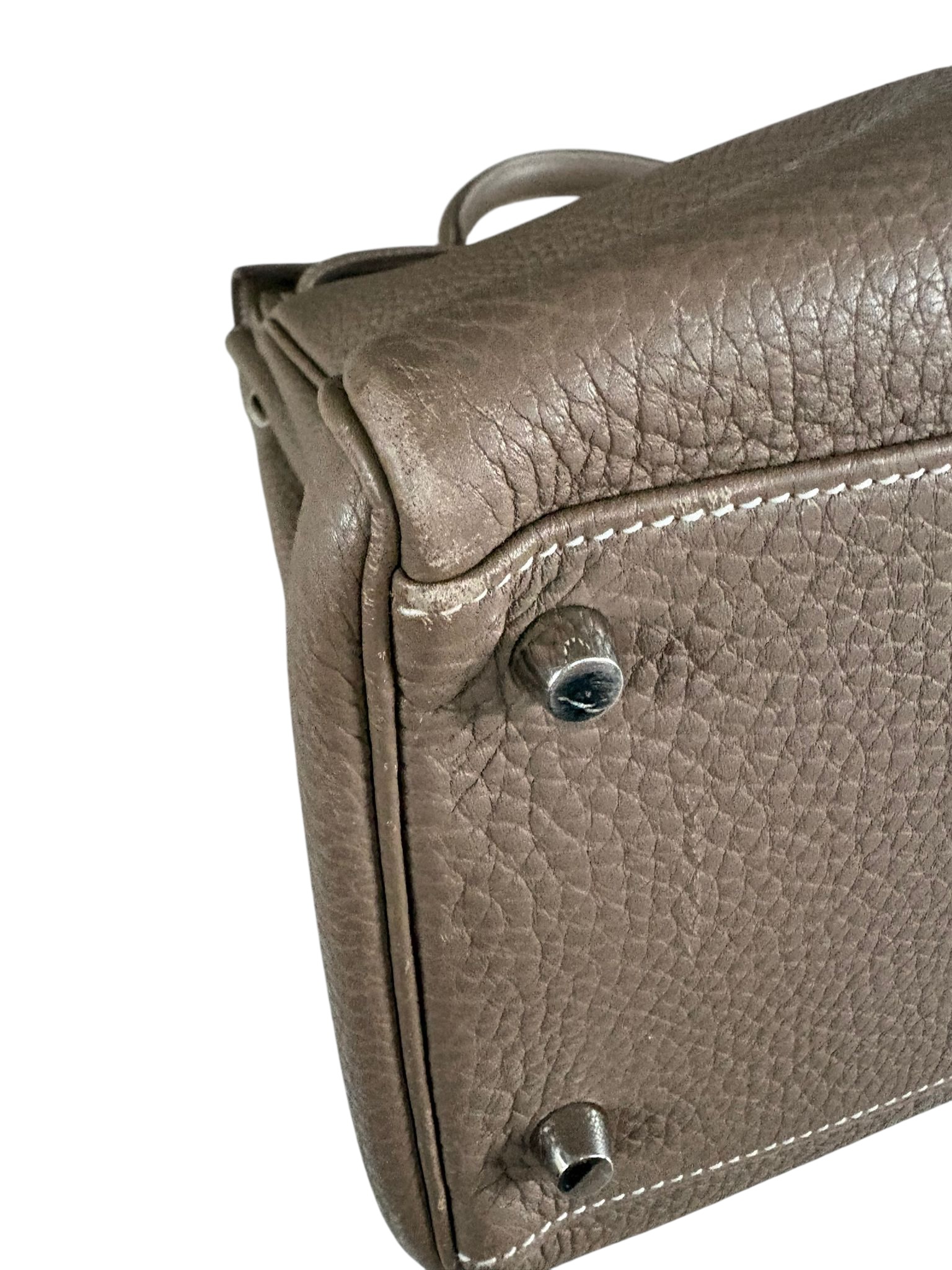 Hermès Kelly 35 bag