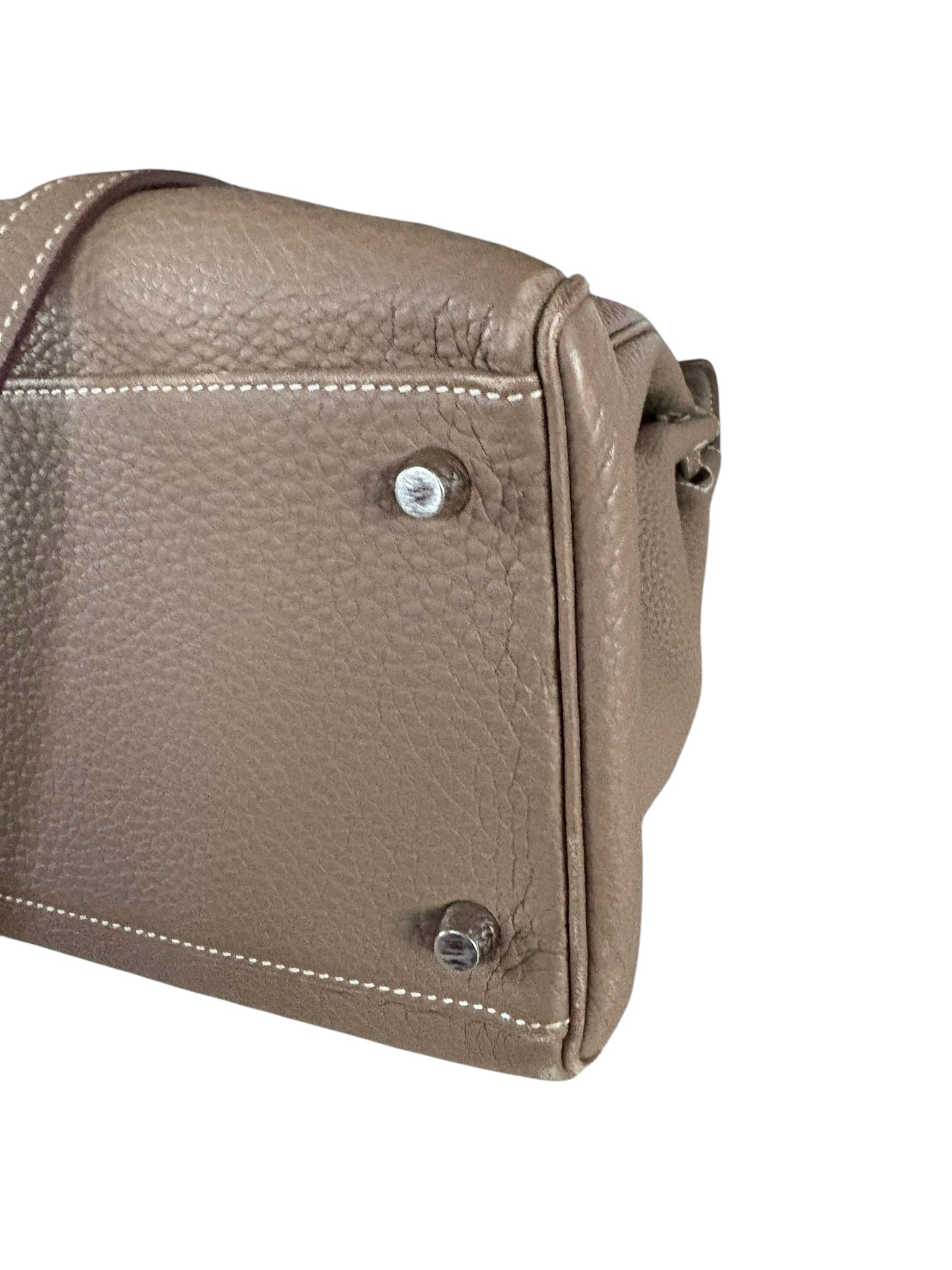 Hermès Kelly 35 bag