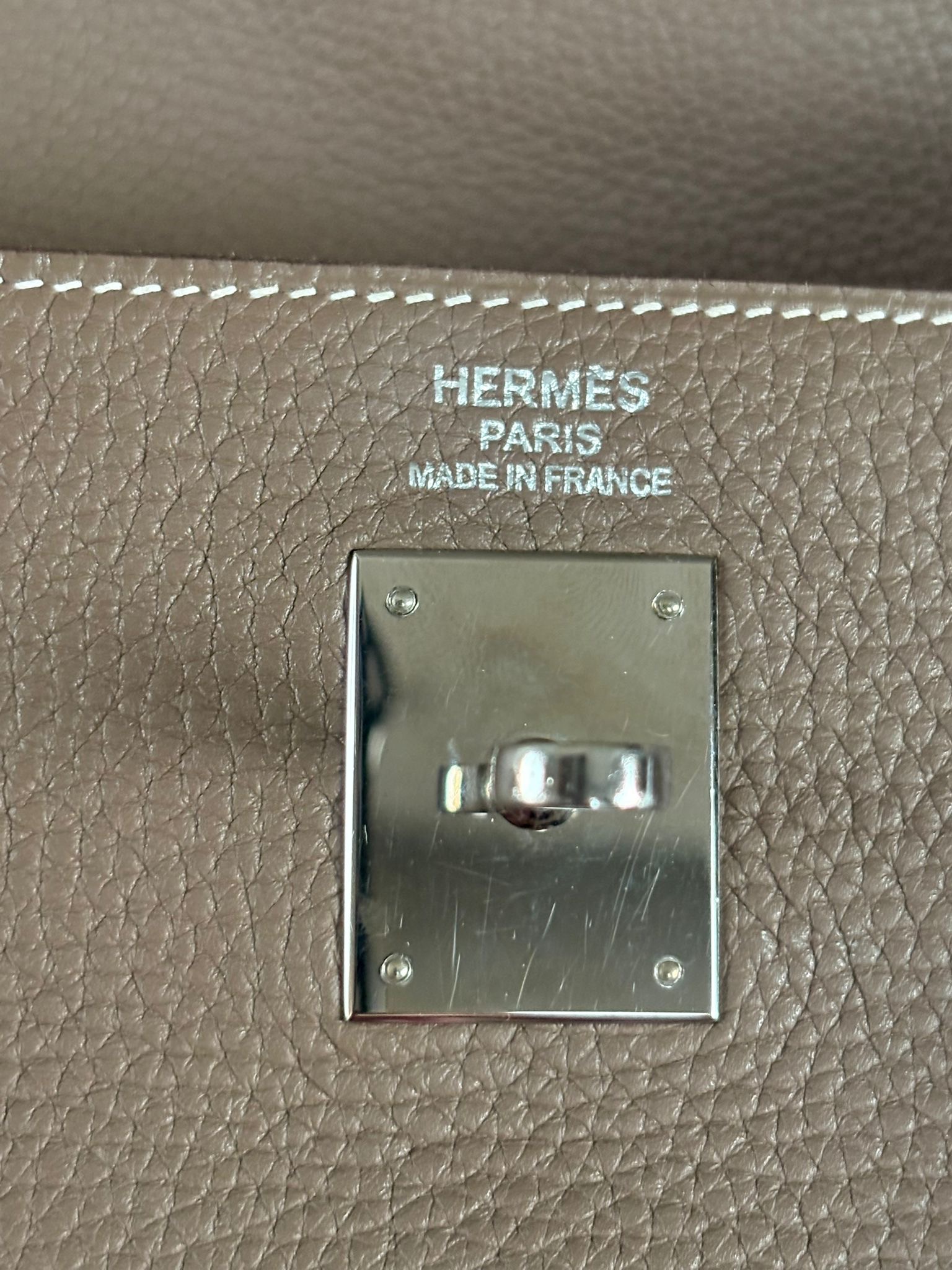 Hermès Kelly 35 bag | LOOP-Marktplatz